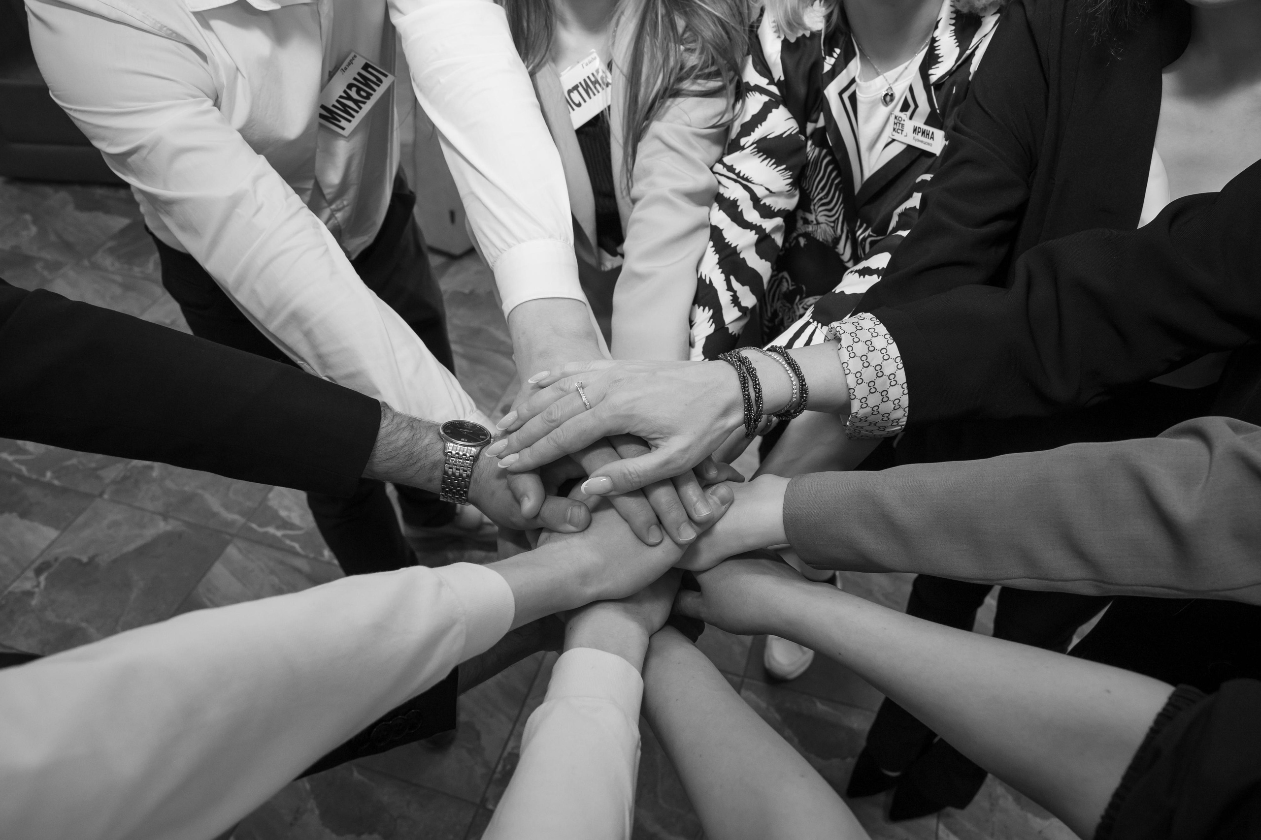 Тренинг Integrity 2023, отель «Арт Москва». Свадебный и репортажный фотограф (Москва, Королев и другие)