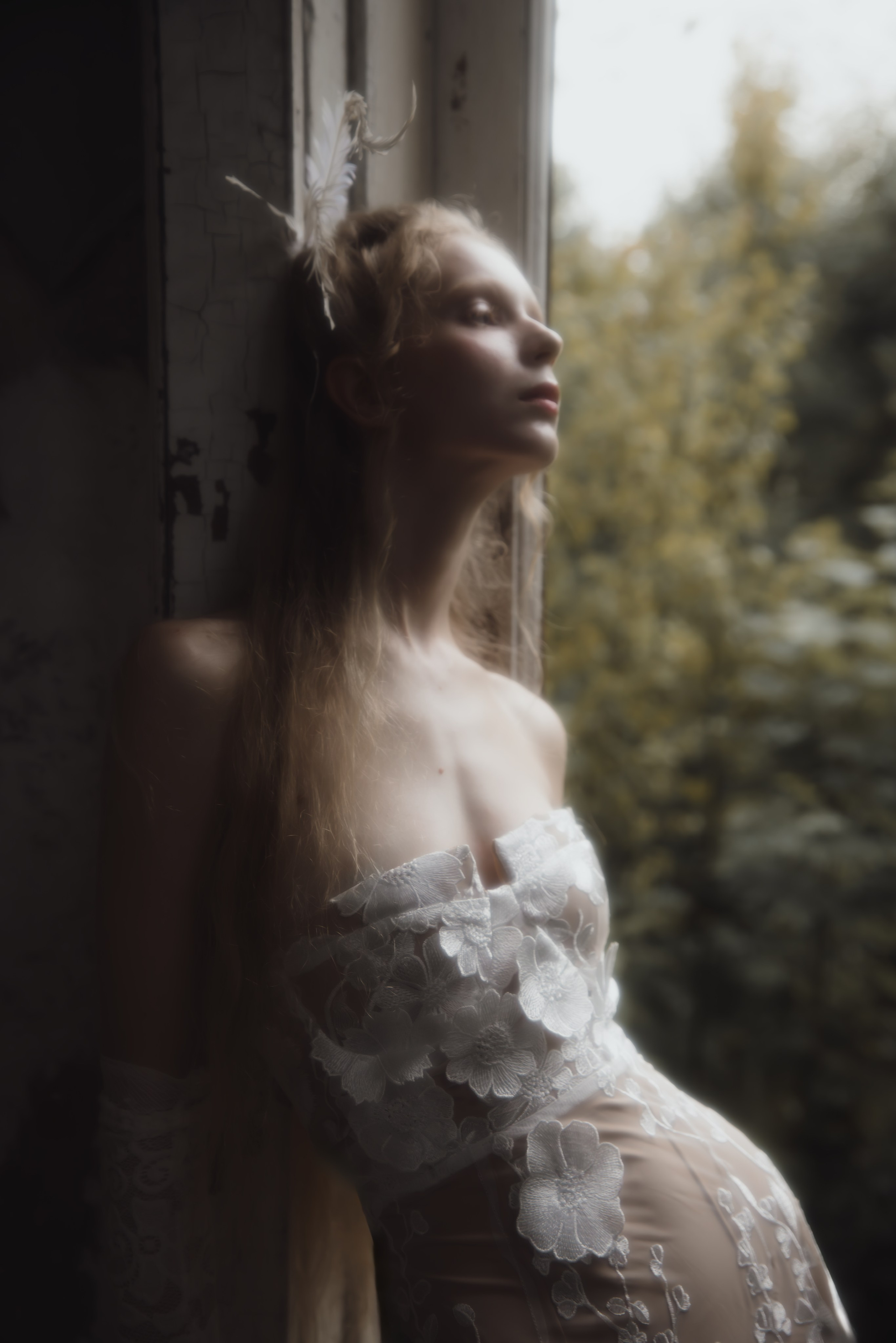 AK Brand. La Mansion. Fashion Фотограф в СПб Yana Kochkina