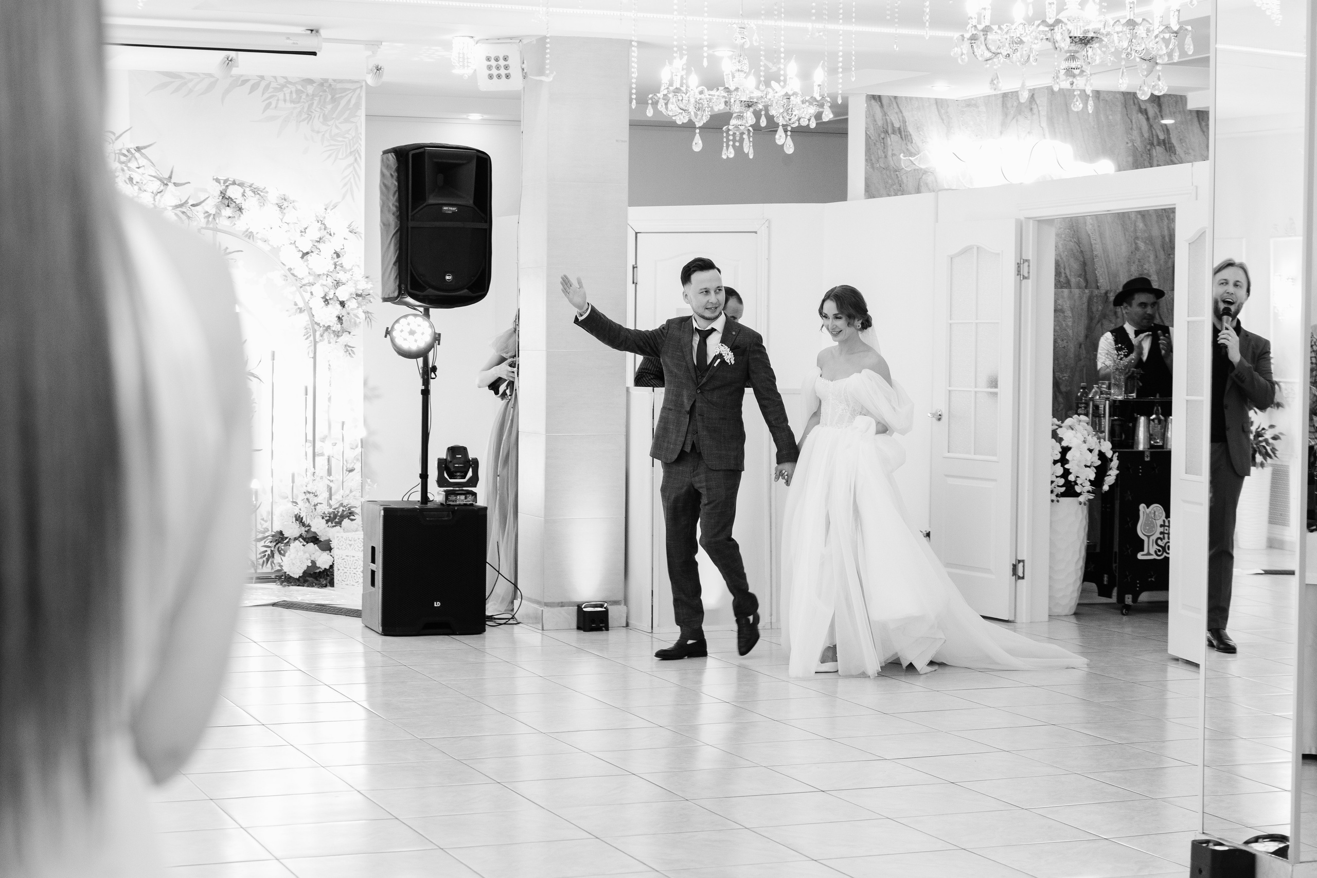 Renat & Alina. Свадебный фотограф Ильнар Асадуллин