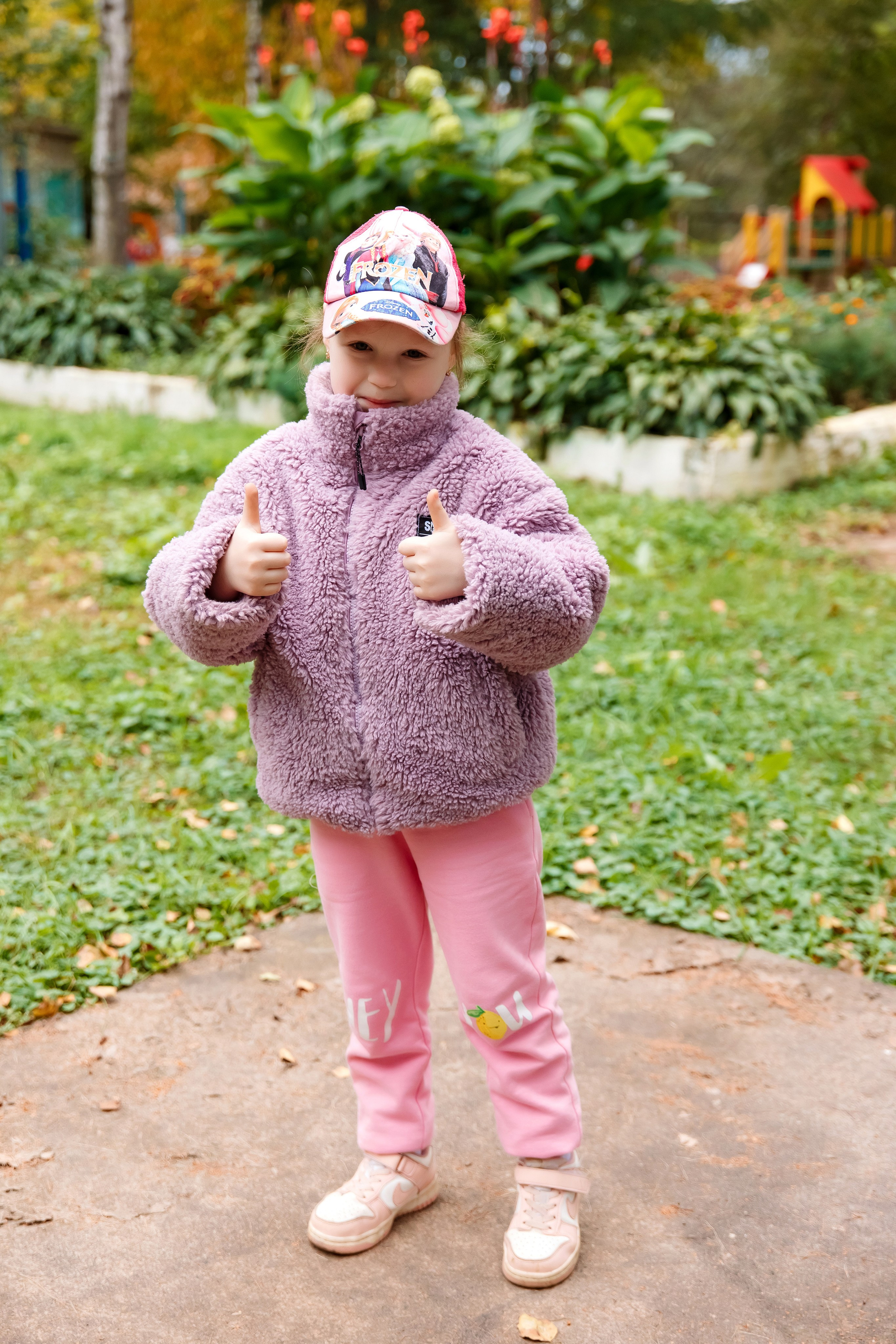 Детский Сад № 10. Фотограф Любовь Корниенко, Примоский край