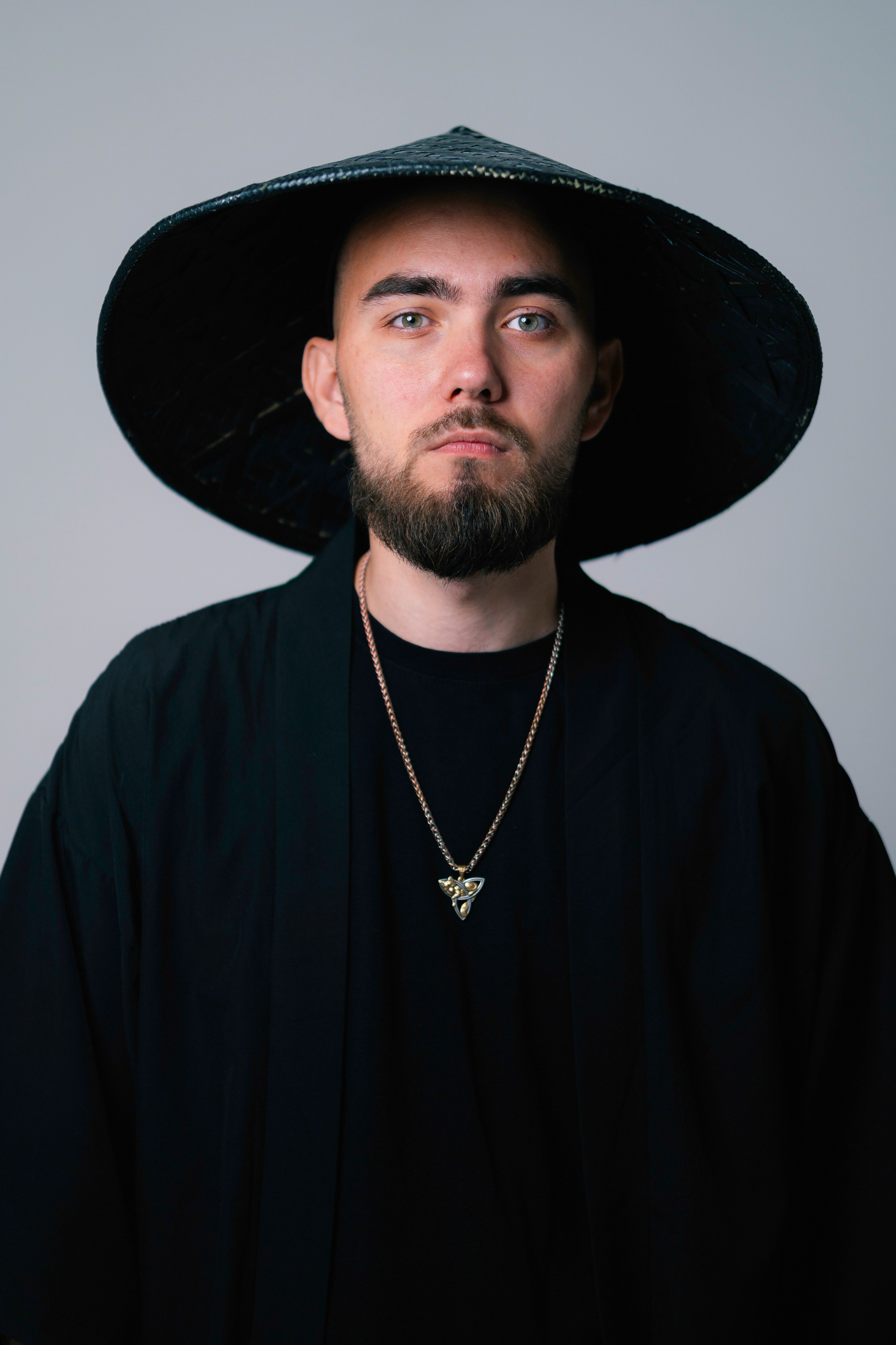 DJ GiglFox. Maxon Magnusson