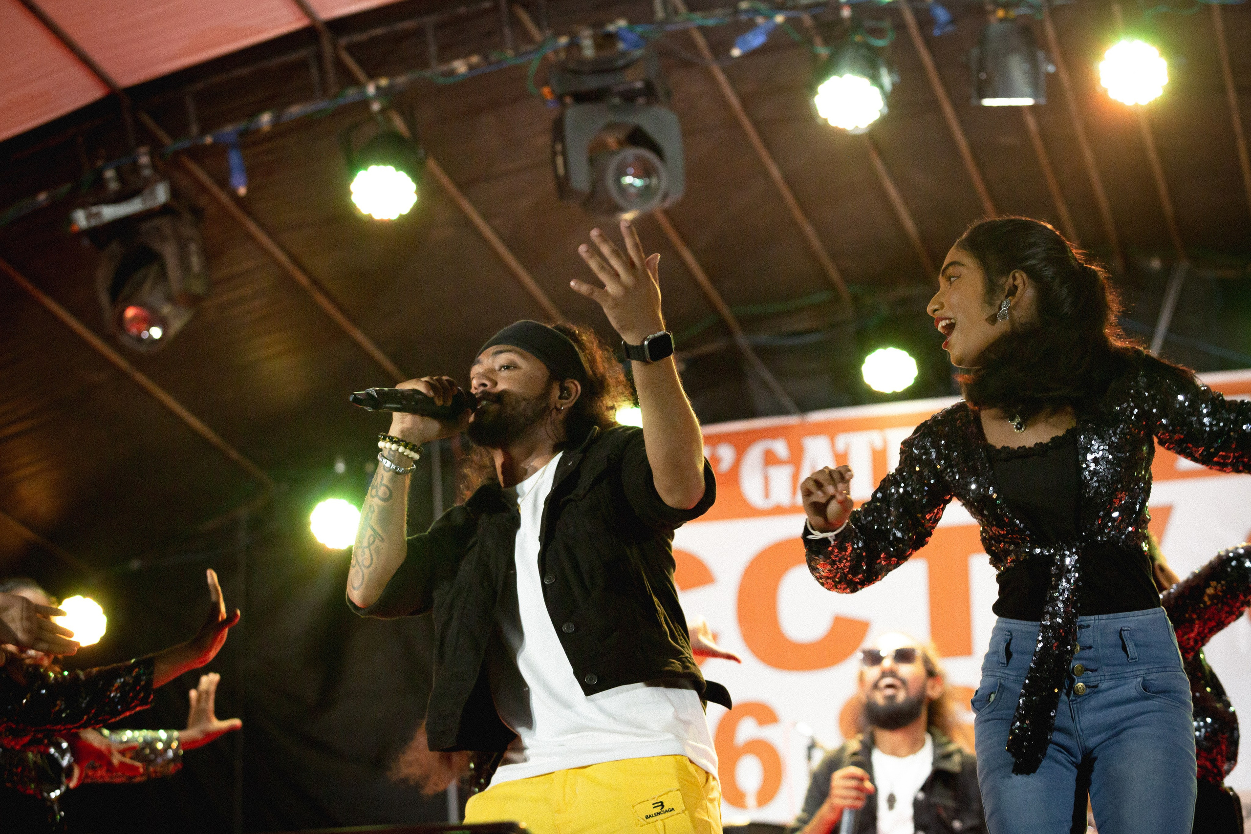 EMBILIPITIYA DELIGHTED. Фотограф Сонкина Татьяна