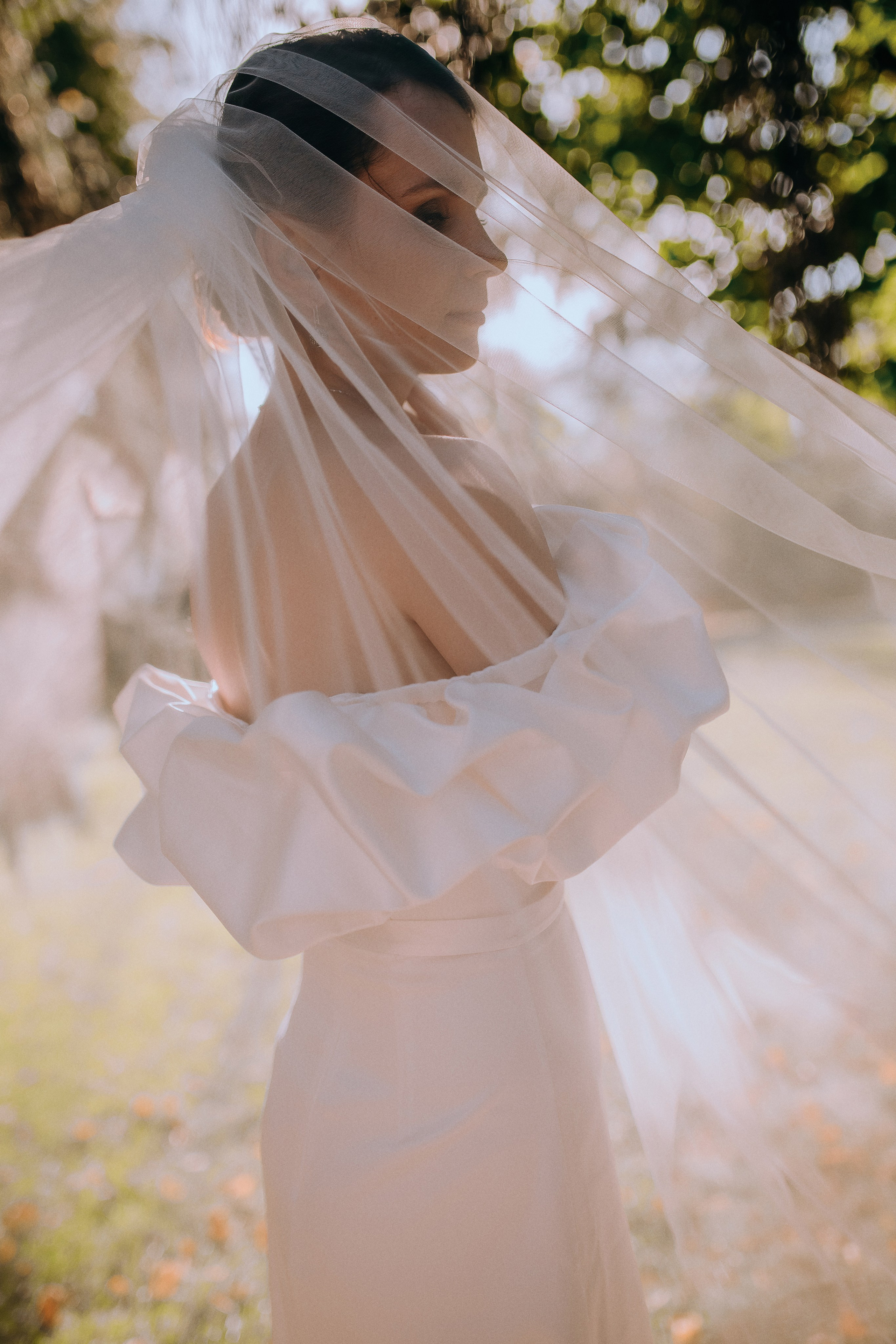 Рита и Евгений. Портретный и свадебный фотограф в Воронеже Елена Михайлова