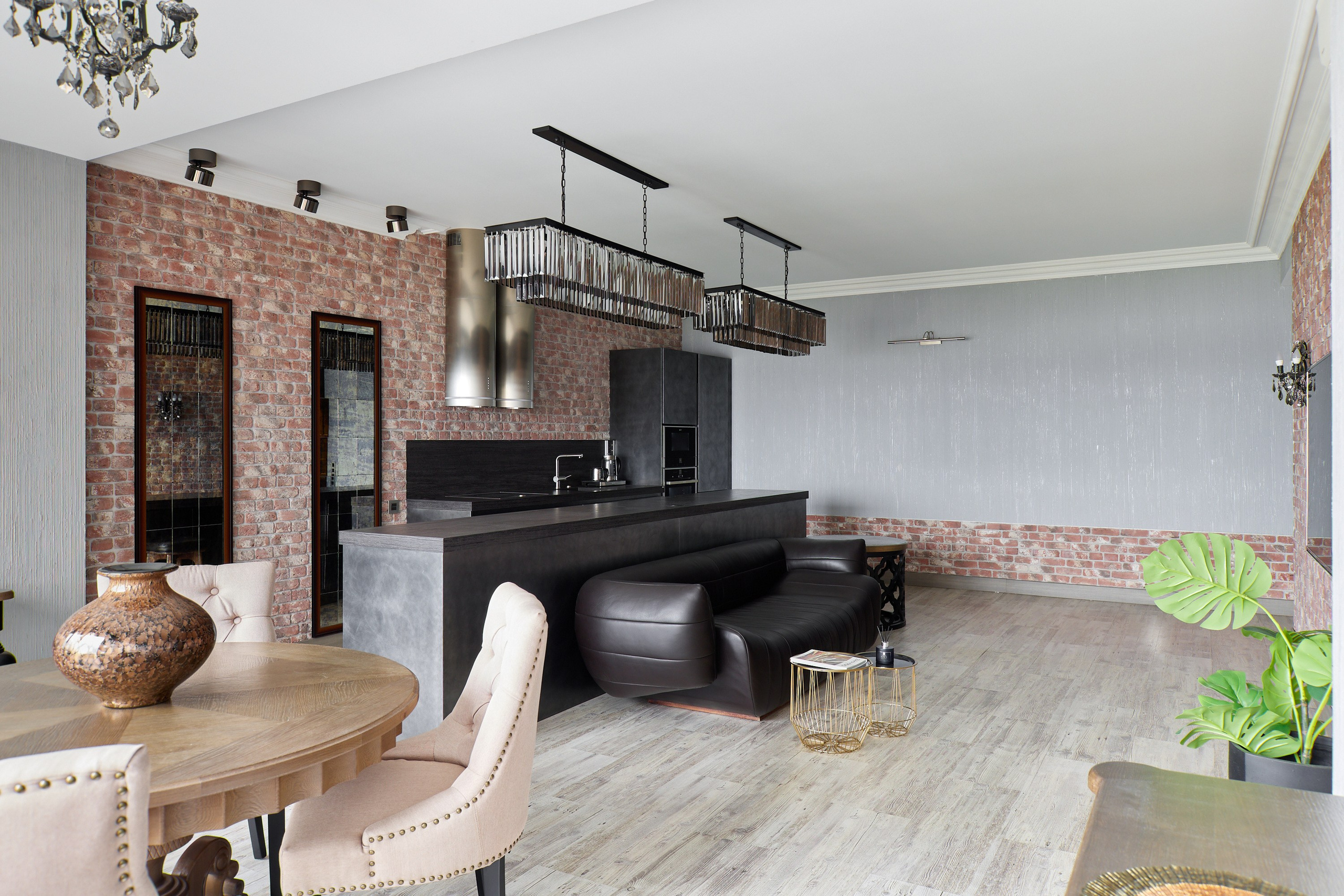 Интерьерная съемка. Интерьерная и рекламная съемка