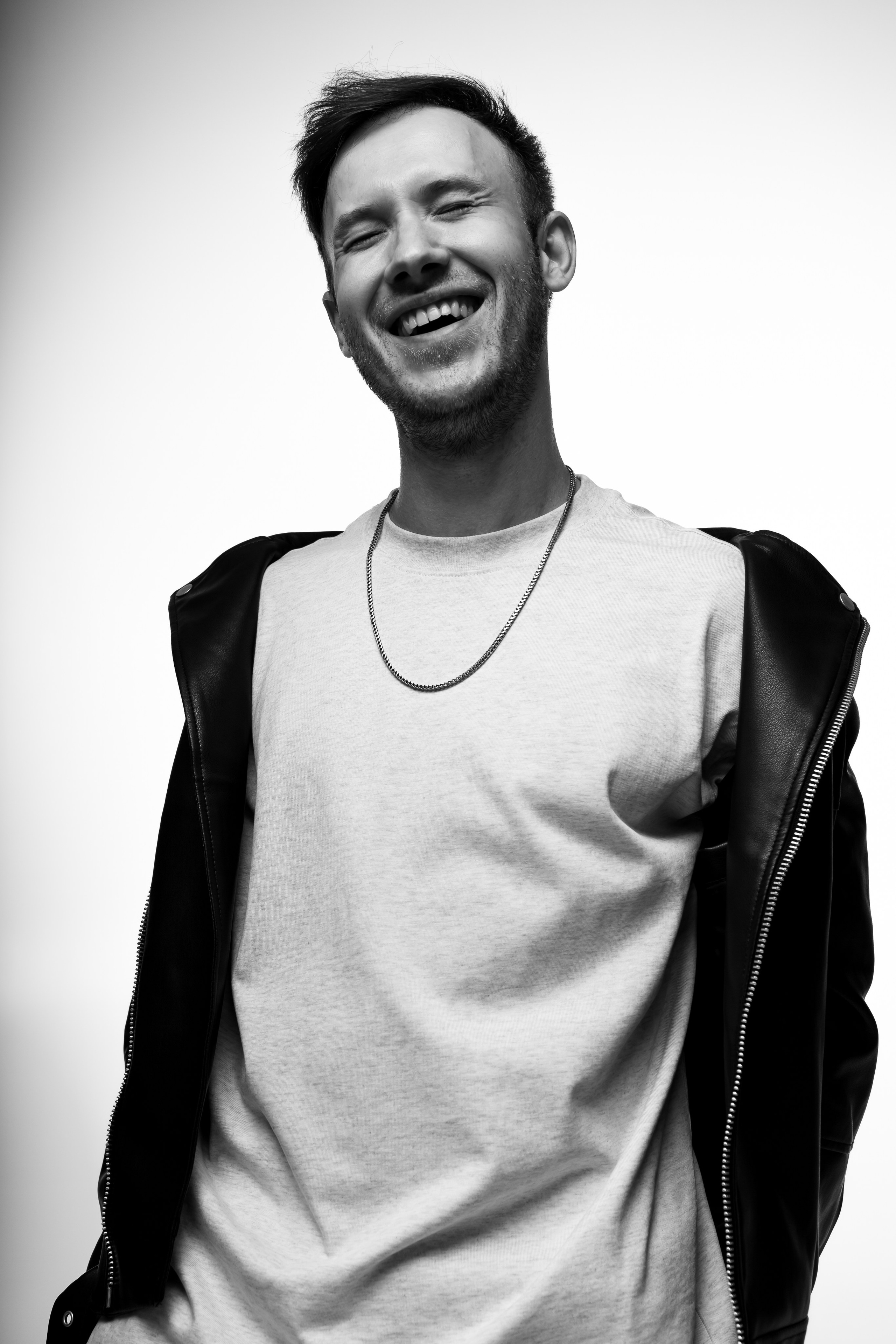 Витя. Фотограф Яков Коваленко