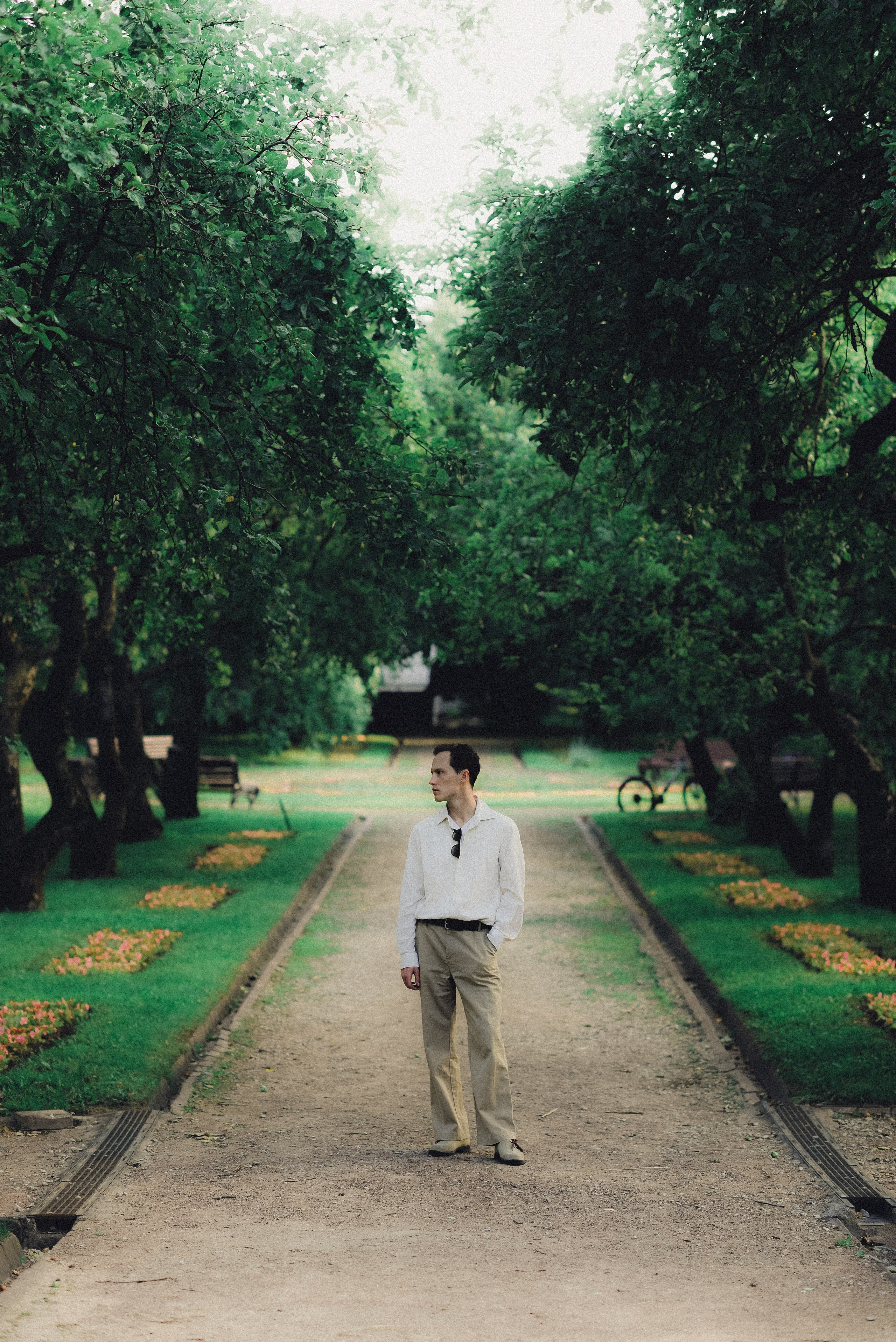 Илларион. Портретный фотограф в Москве Прошина Полина