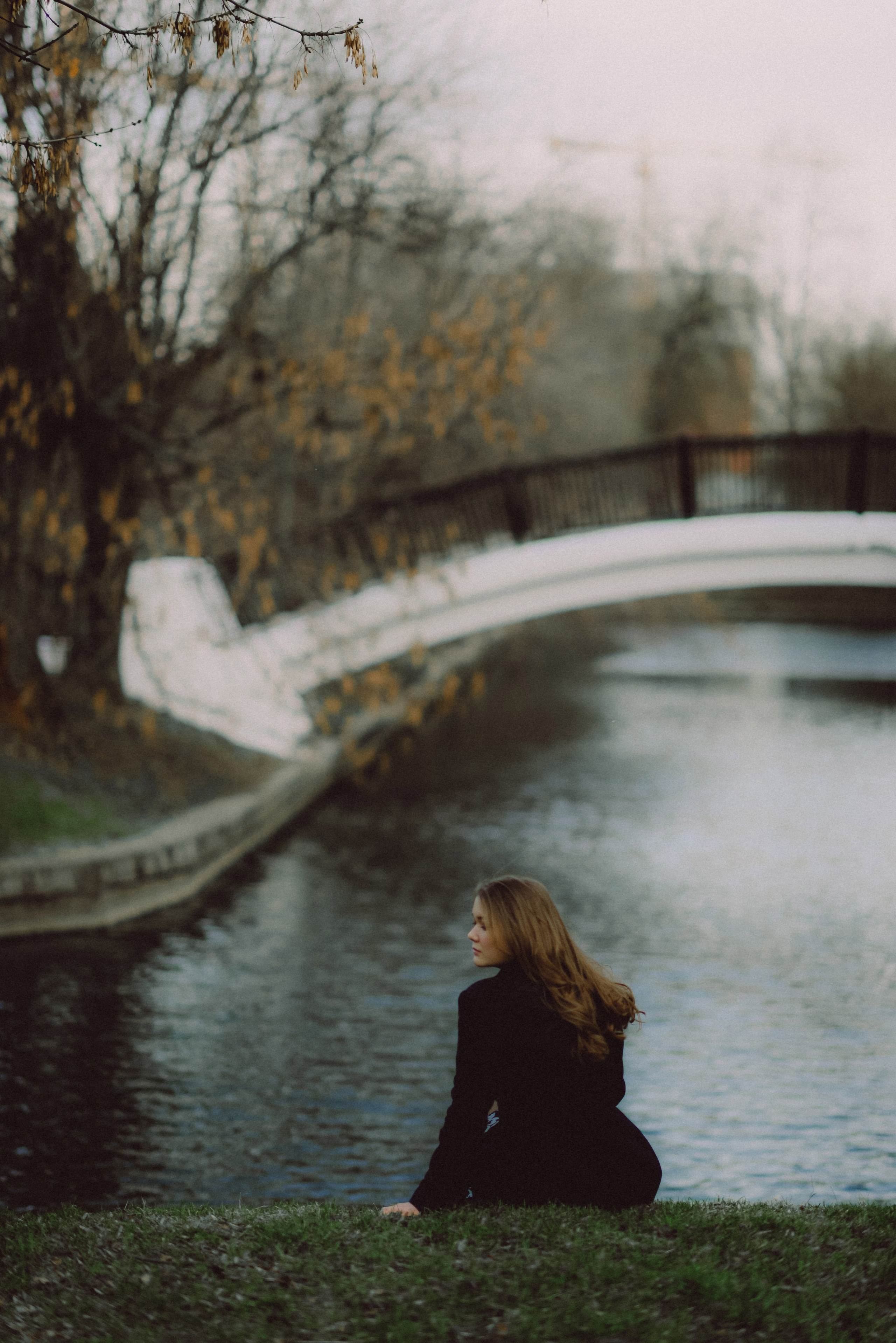 Элина. Портретный фотограф в Москве Прошина Полина