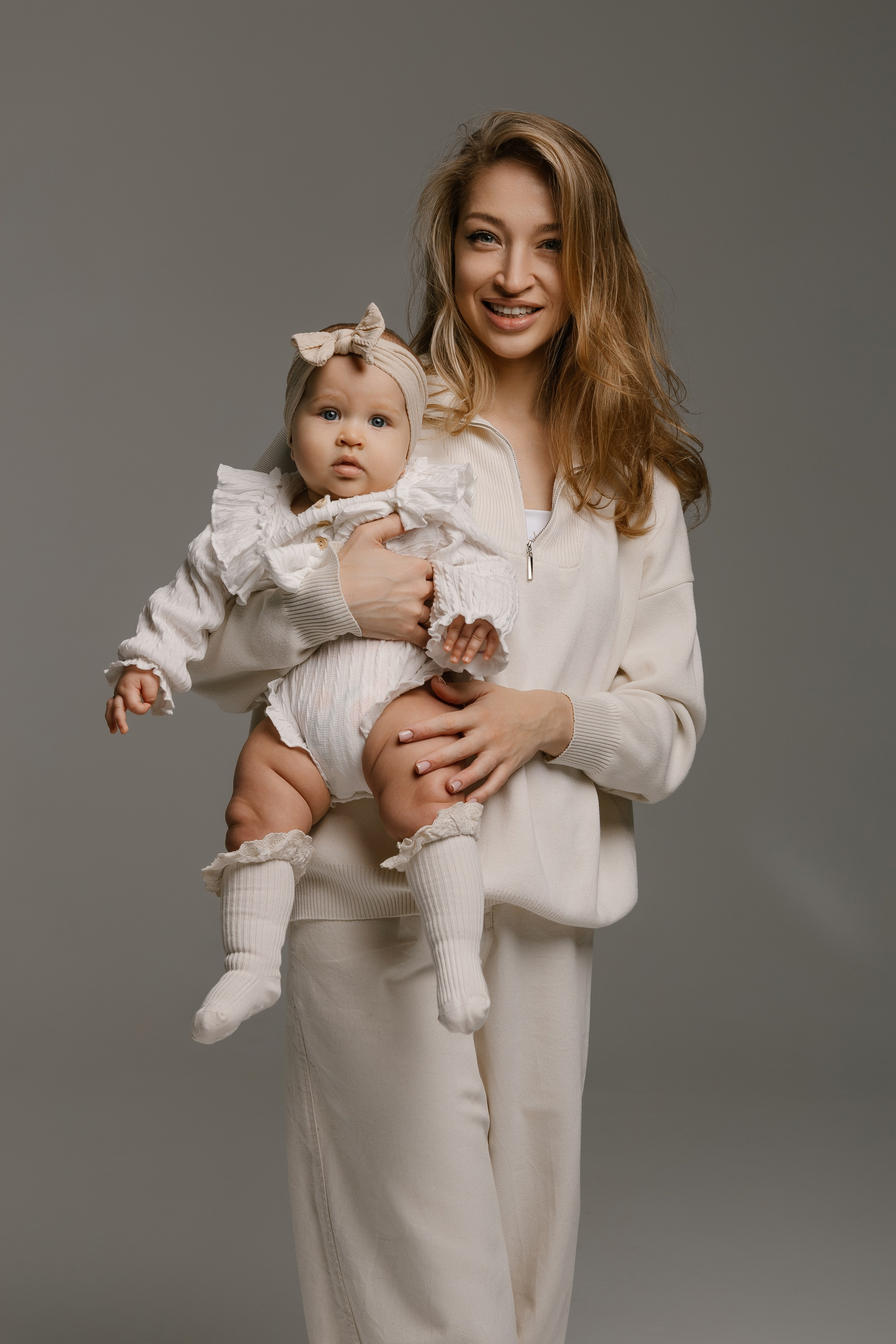 Семейная фотосессия. Свадебный и студийный фотограф в Нижнем Новгороде