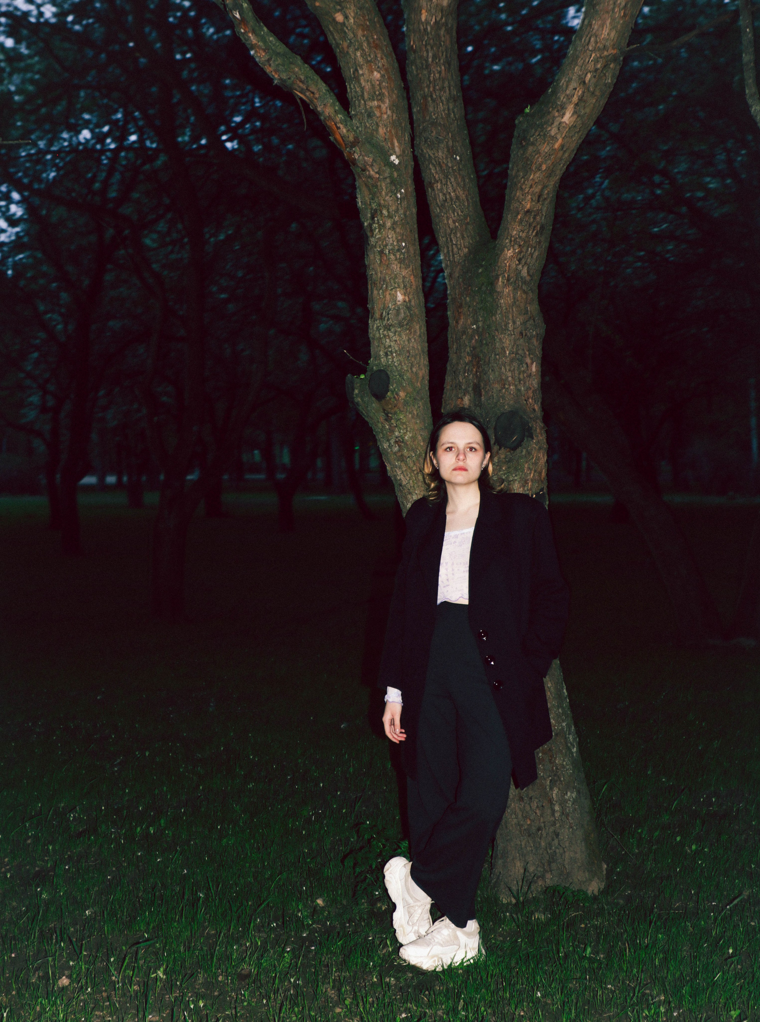 Персональные съемки. Фотограф и продюсер fashion-съемок в Санкт-Петербурге