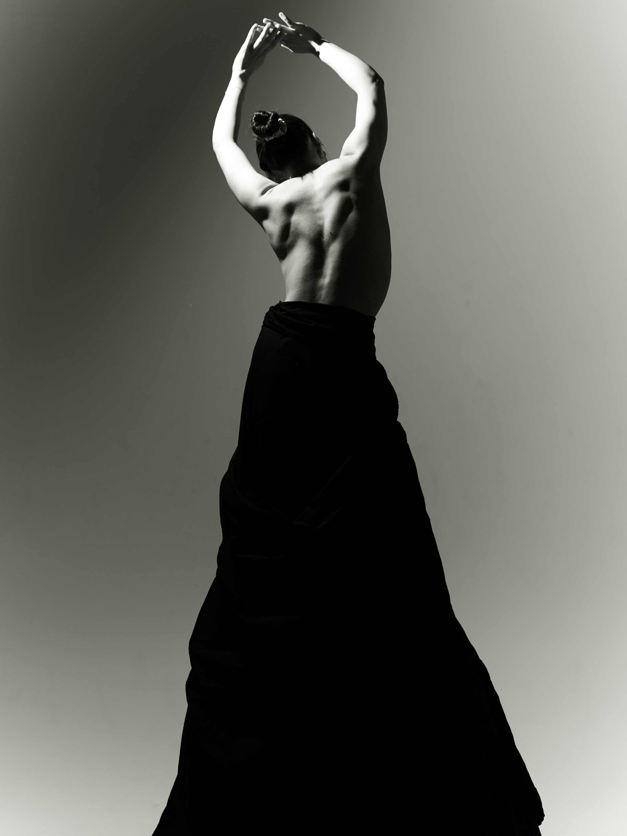 Персональные съемки. Фотограф и продюсер fashion-съемок в Санкт-Петербурге