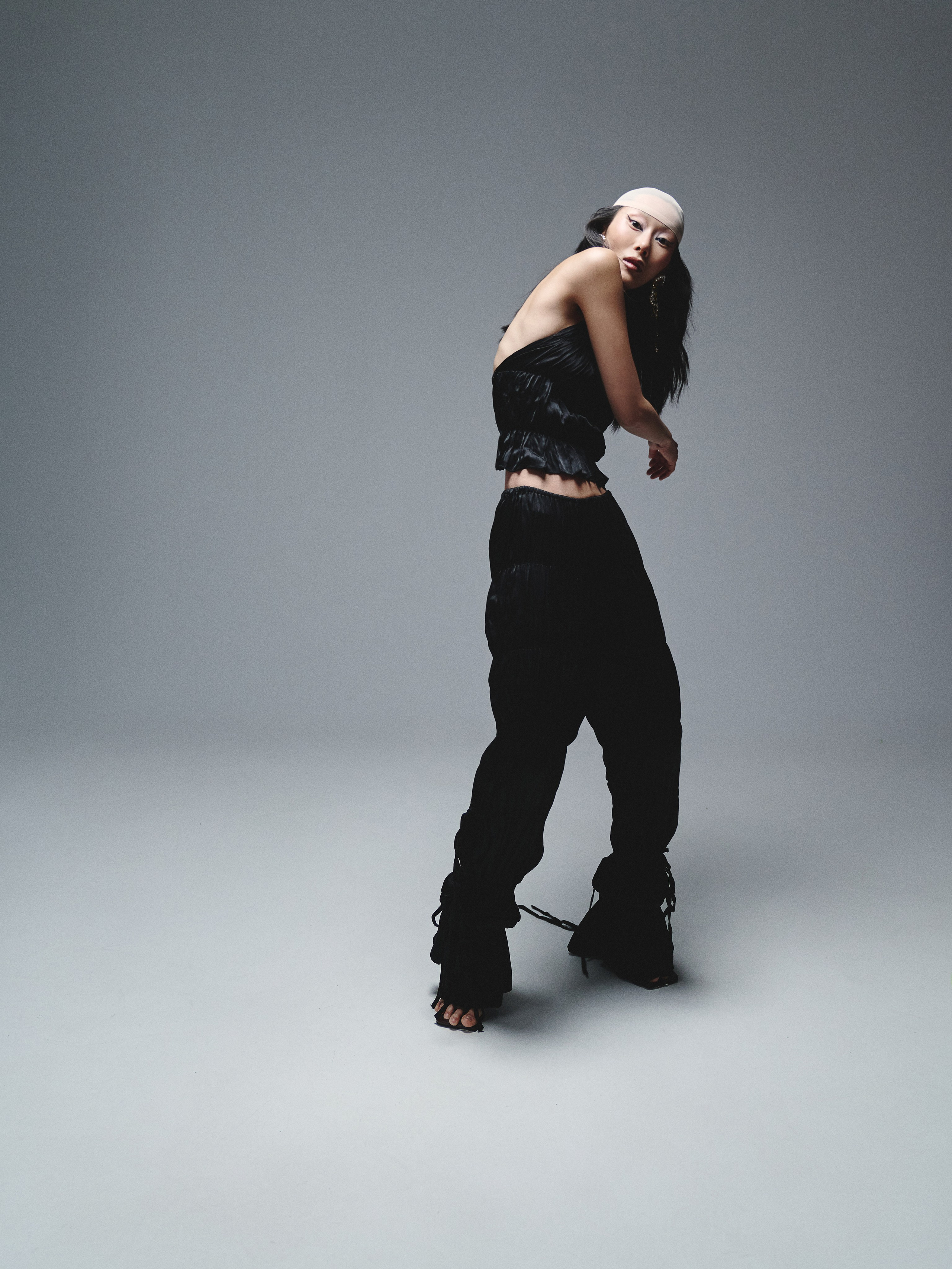 SASHA. Главная