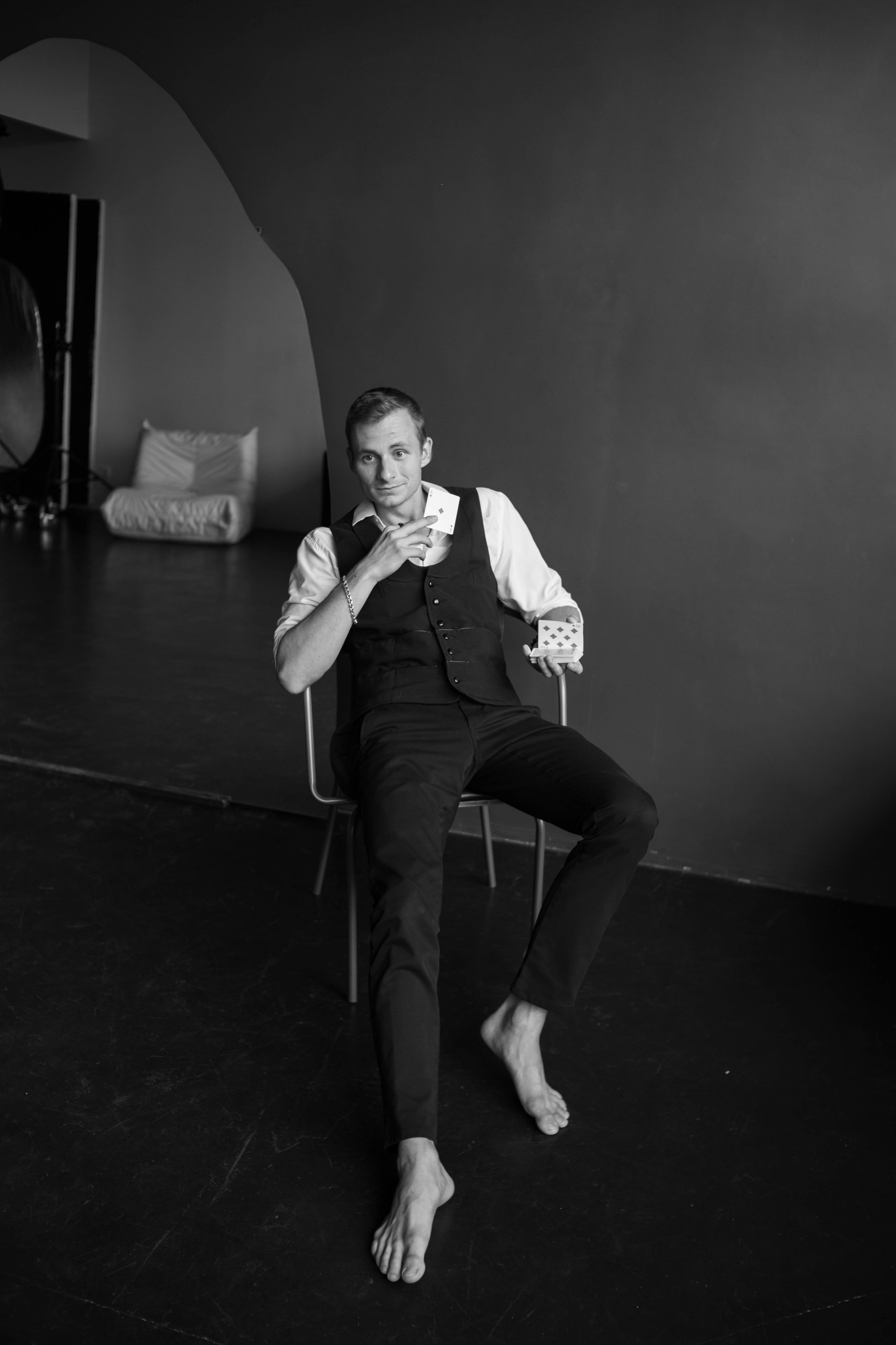 Алексей. Семейный фотограф Софи Симакова в Волгограде и Волжском