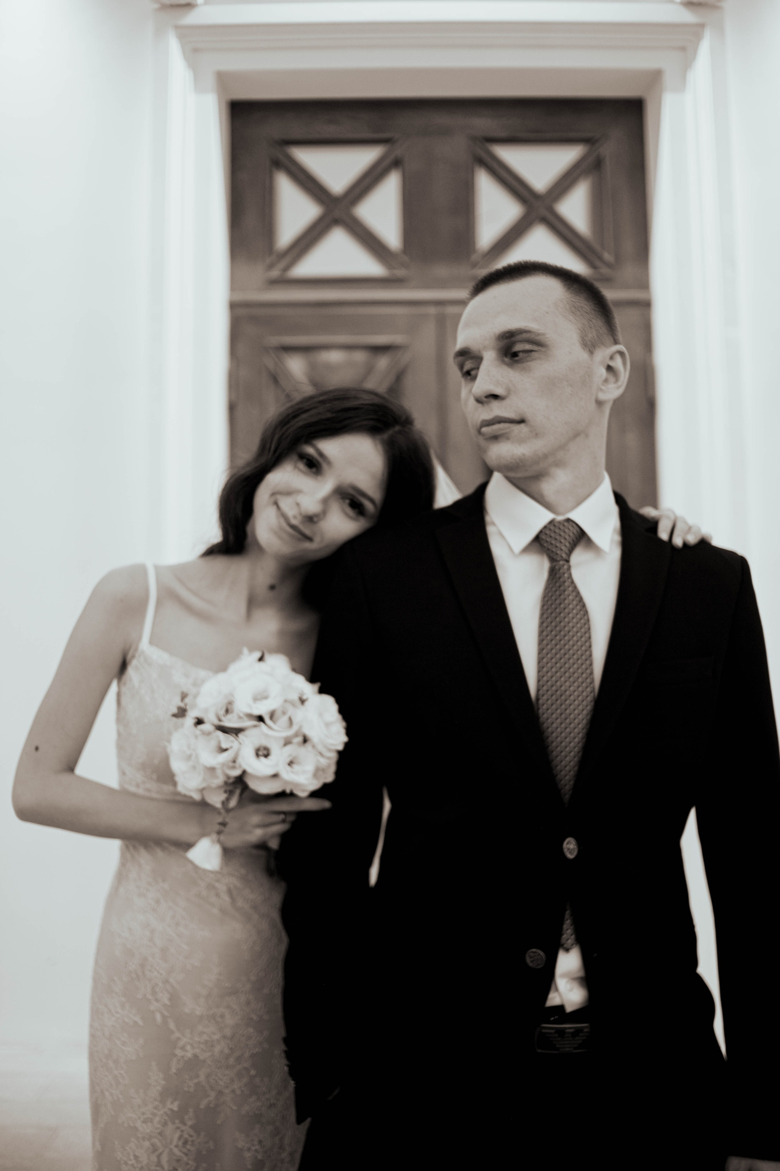 Олеся и Олег. Семейный фотограф Софи Симакова в Волгограде и Волжском