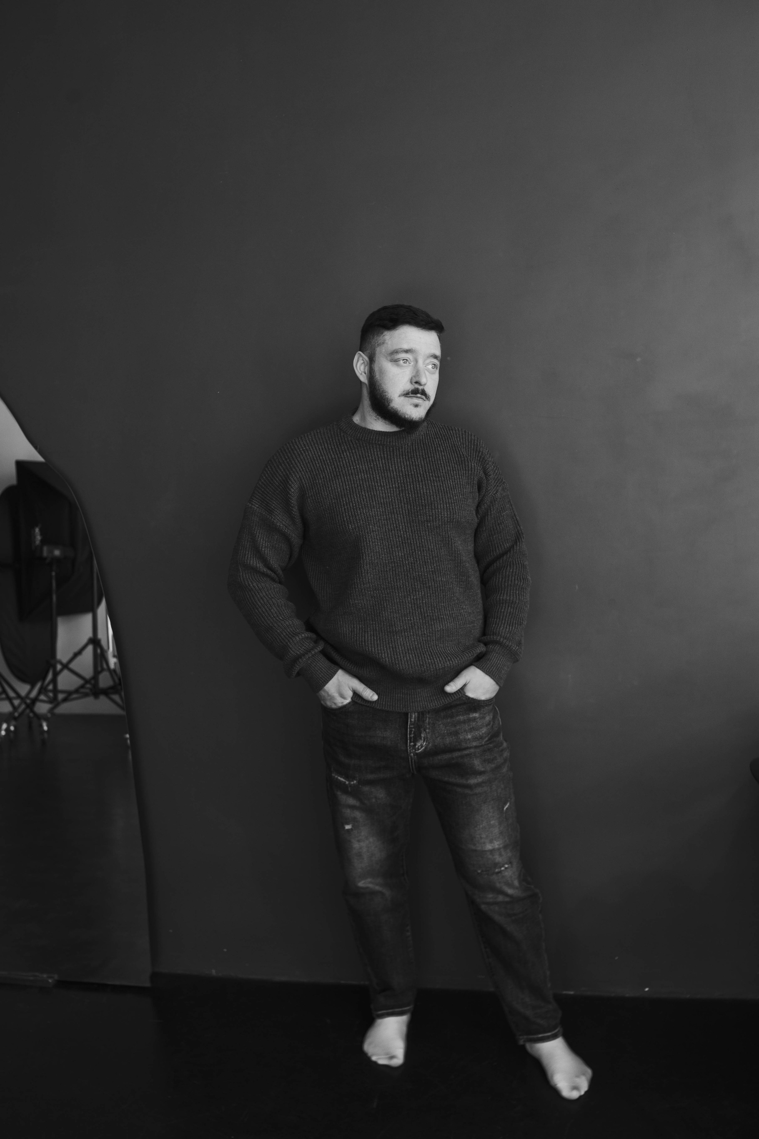 Андрей. Семейный фотограф Софи Симакова в Волгограде и Волжском