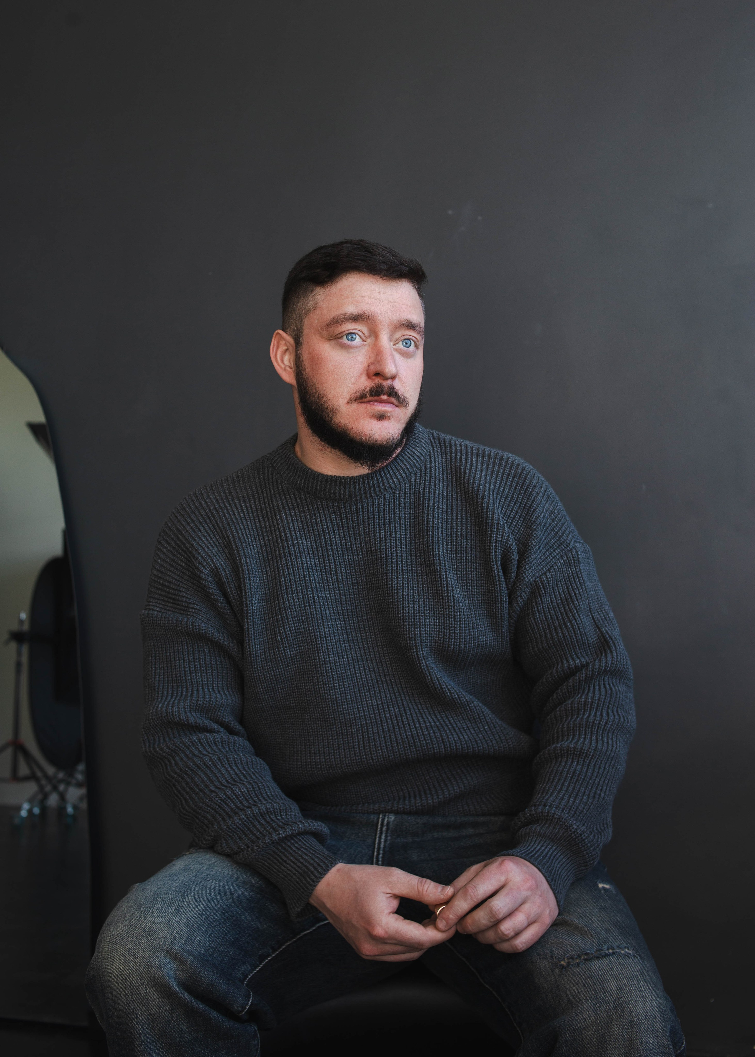 Андрей. Семейный фотограф Софи Симакова в Волгограде и Волжском