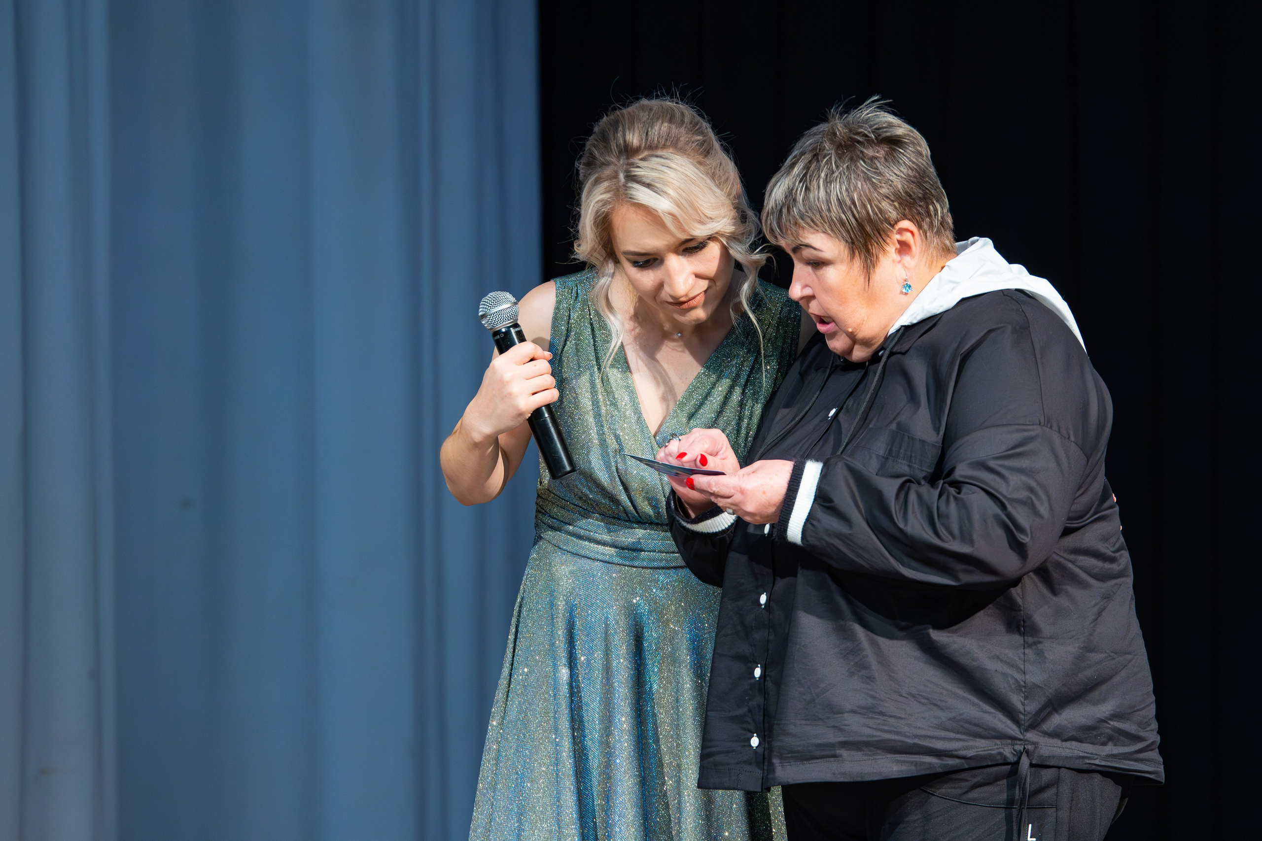 Корпорация FOHOW. Фотограф Александр Поздняков  Новосибирск