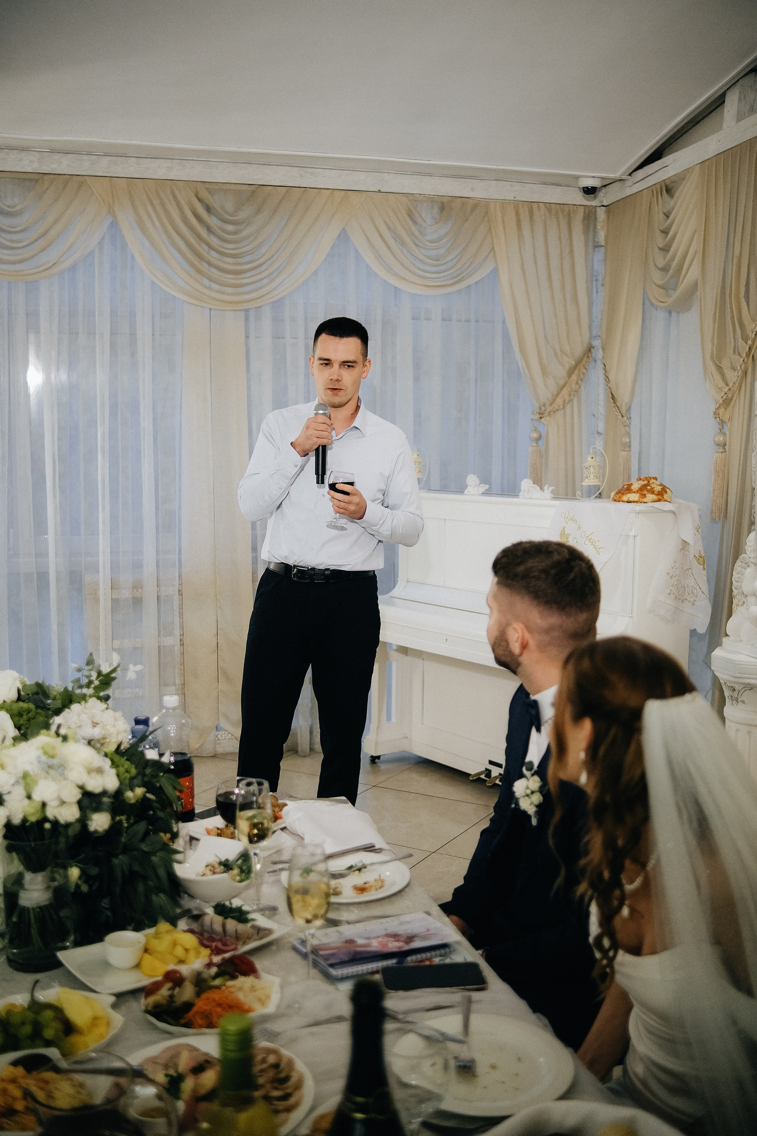 Оля & Денис СПБ. Phdkvmr.ru