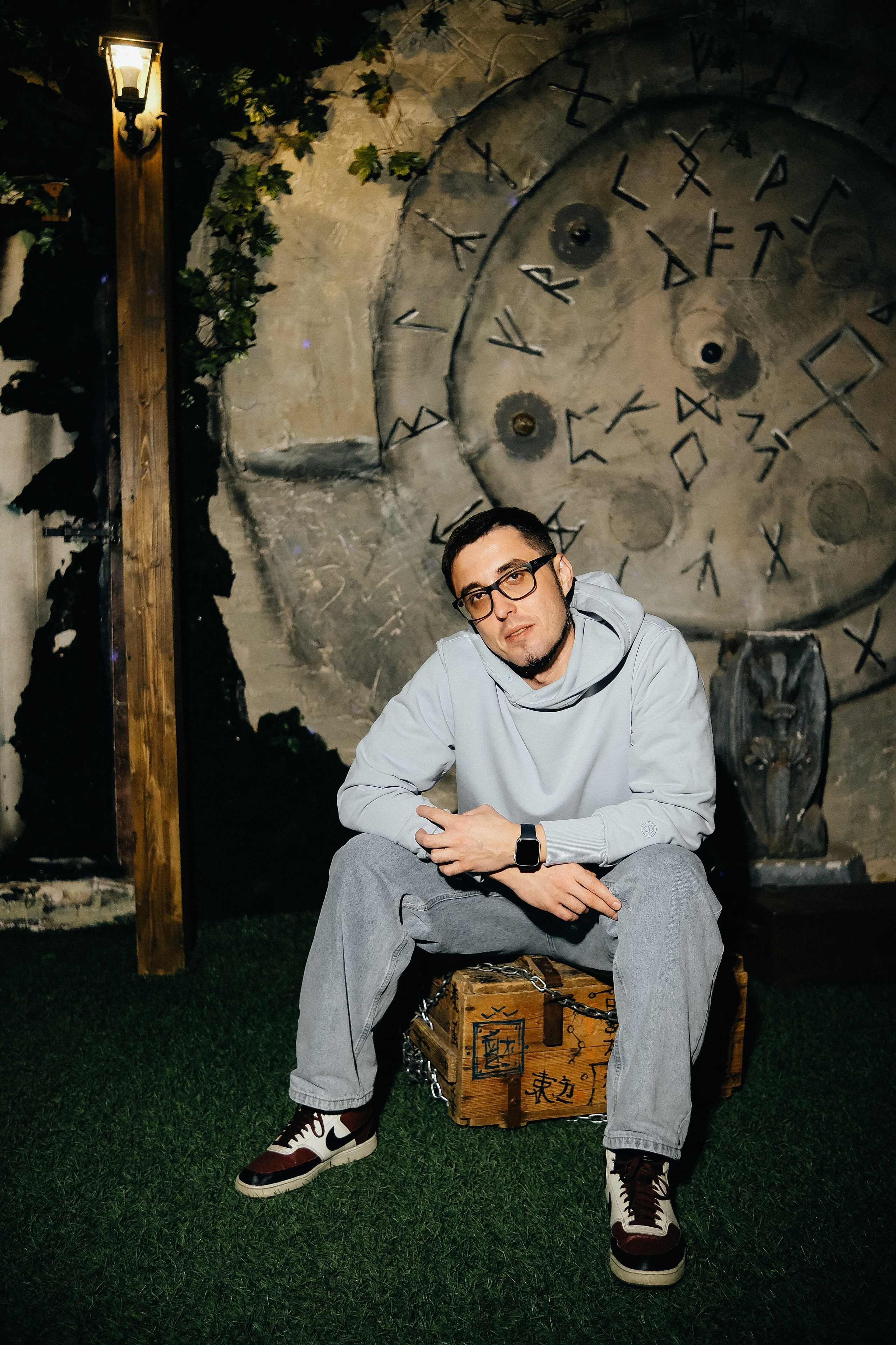 Корпоратив loft Game diving. Phdkvmr.ru