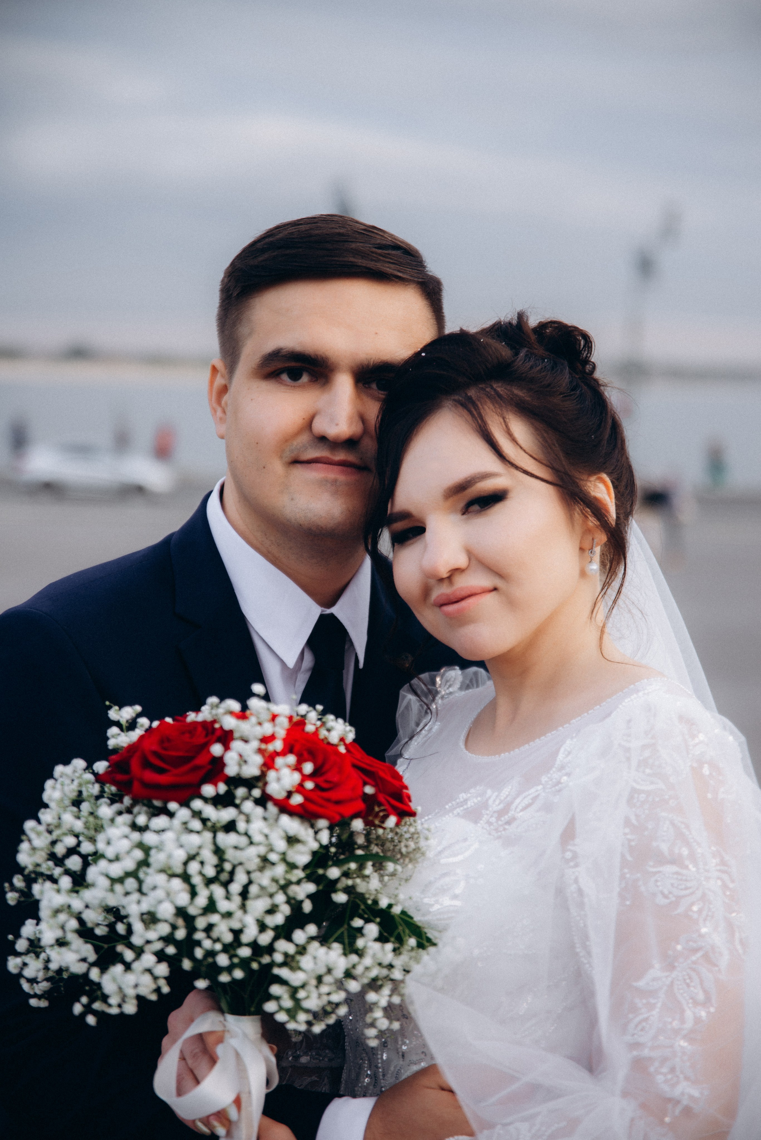 Владимир и Галина. Артём Самойленко, фотограф в г. Волгоград