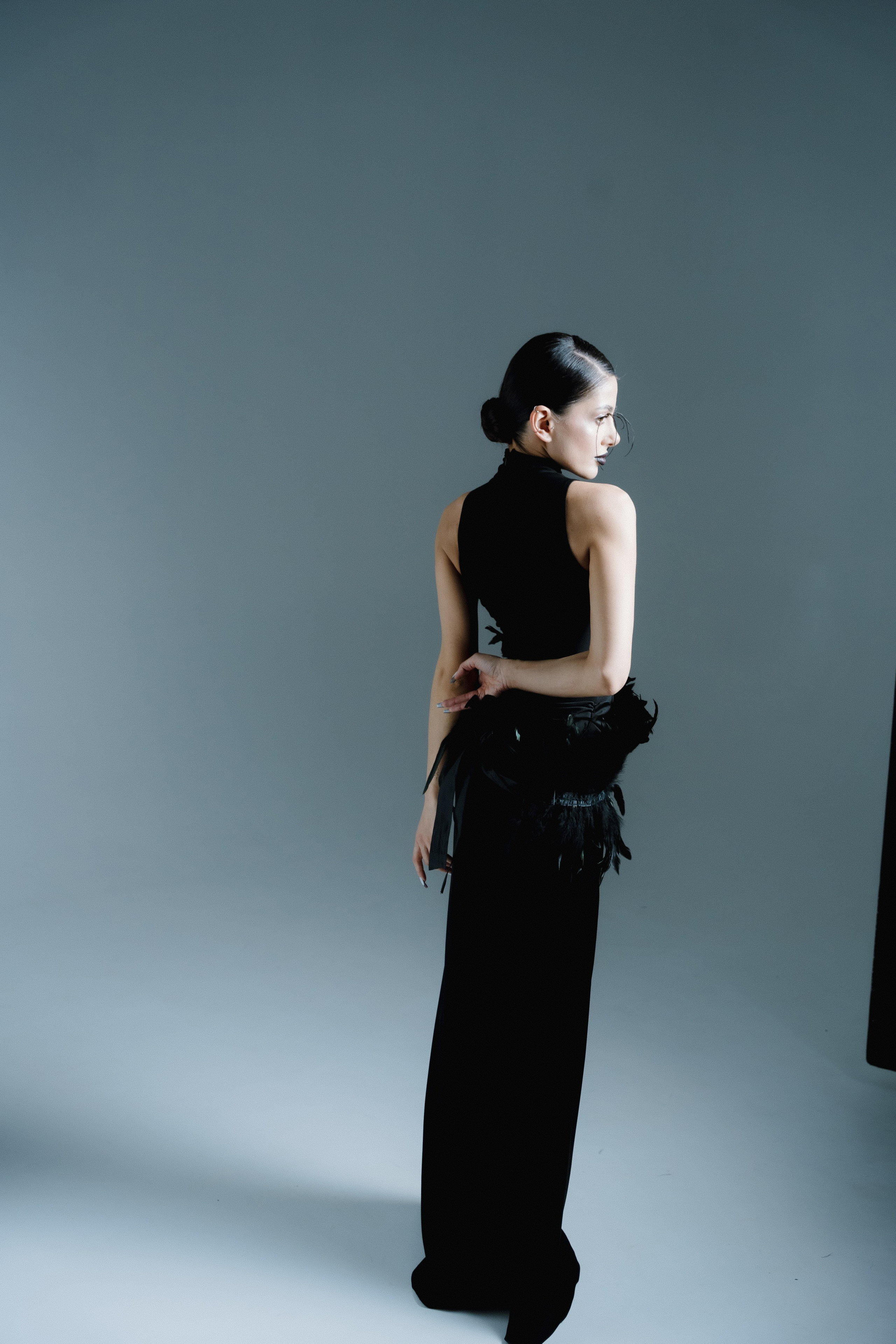 С мк Е.Громовой. Портретный фотограф в Смоленске и Москве Мария Громова