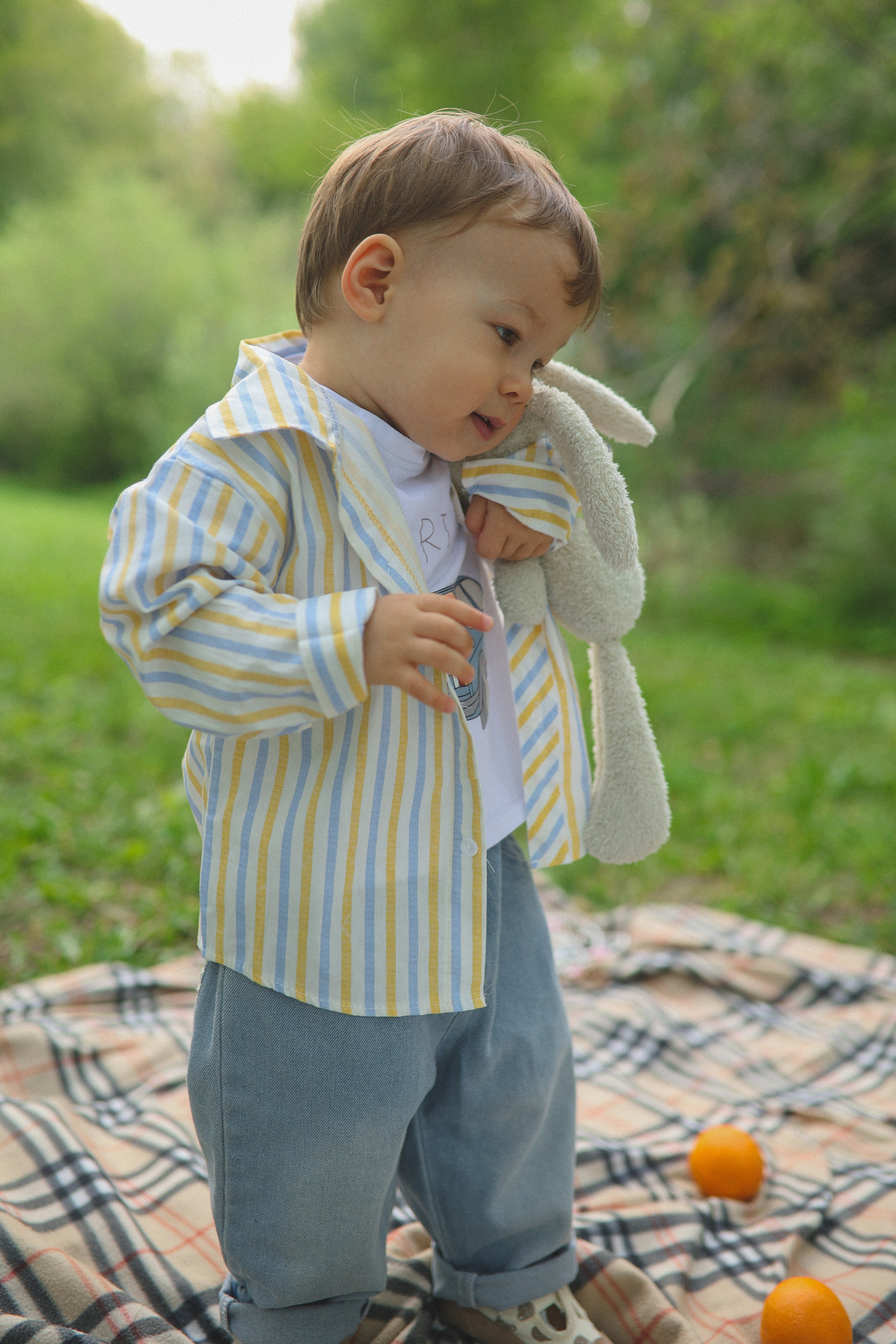 Семья Даши, Марка и Татьяны. Фотограф Самара Лена Мандарин