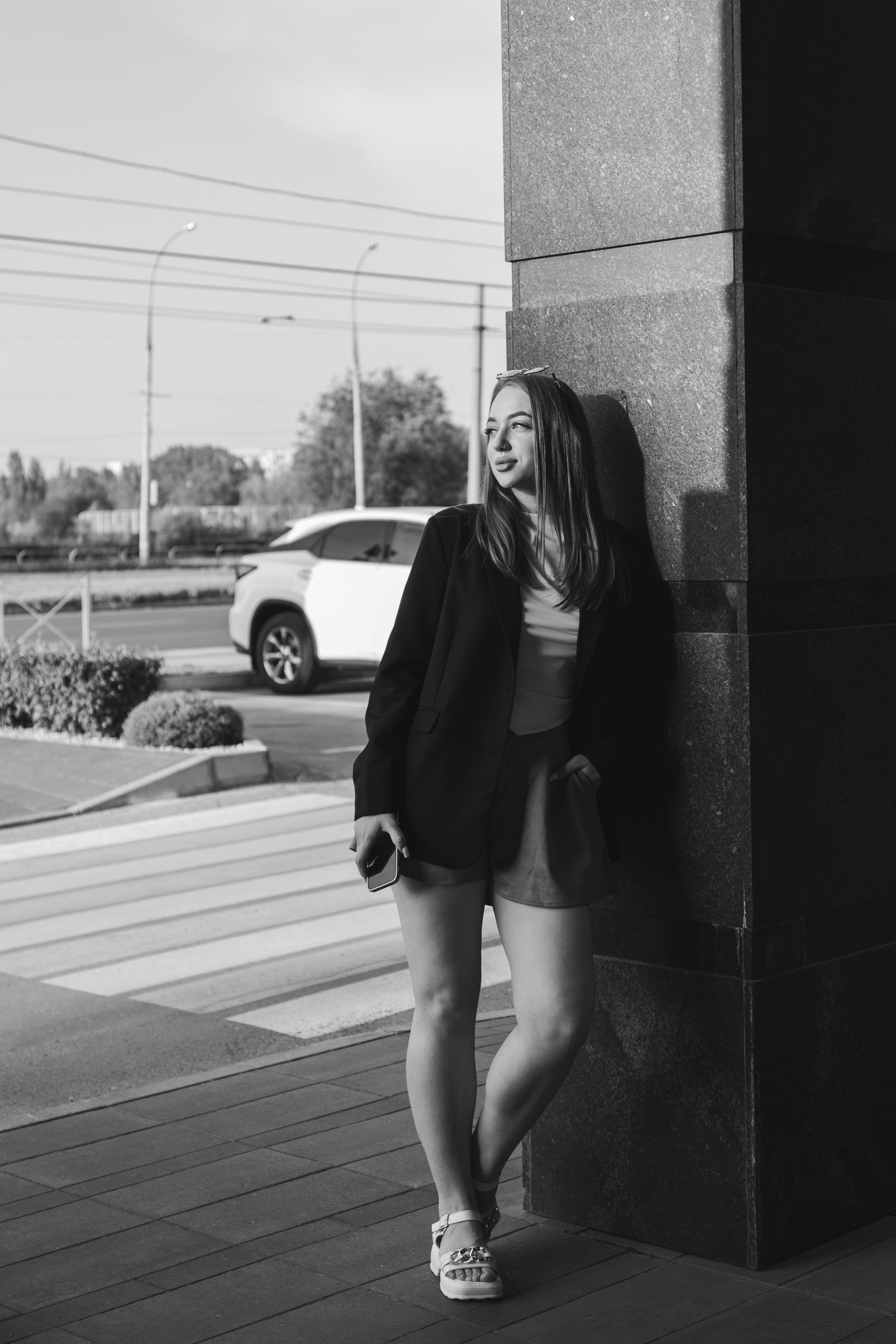 Ксения. Фотограф, Марина Шипек