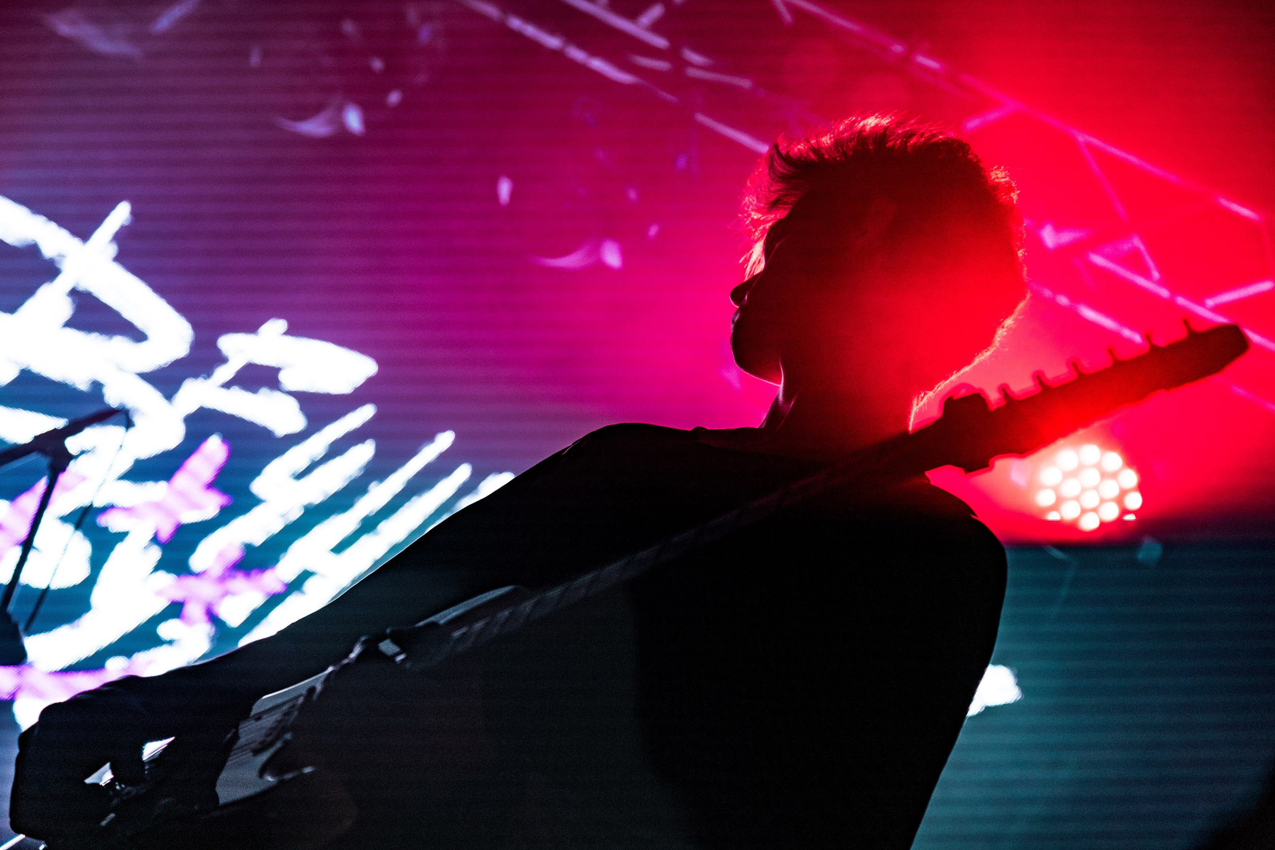 Рок-ёлка. Репортажный фотограф Екатеринбург | Яркий, качественный репортаж | Концерты, клубы, репортаж, праздники, корпоративы