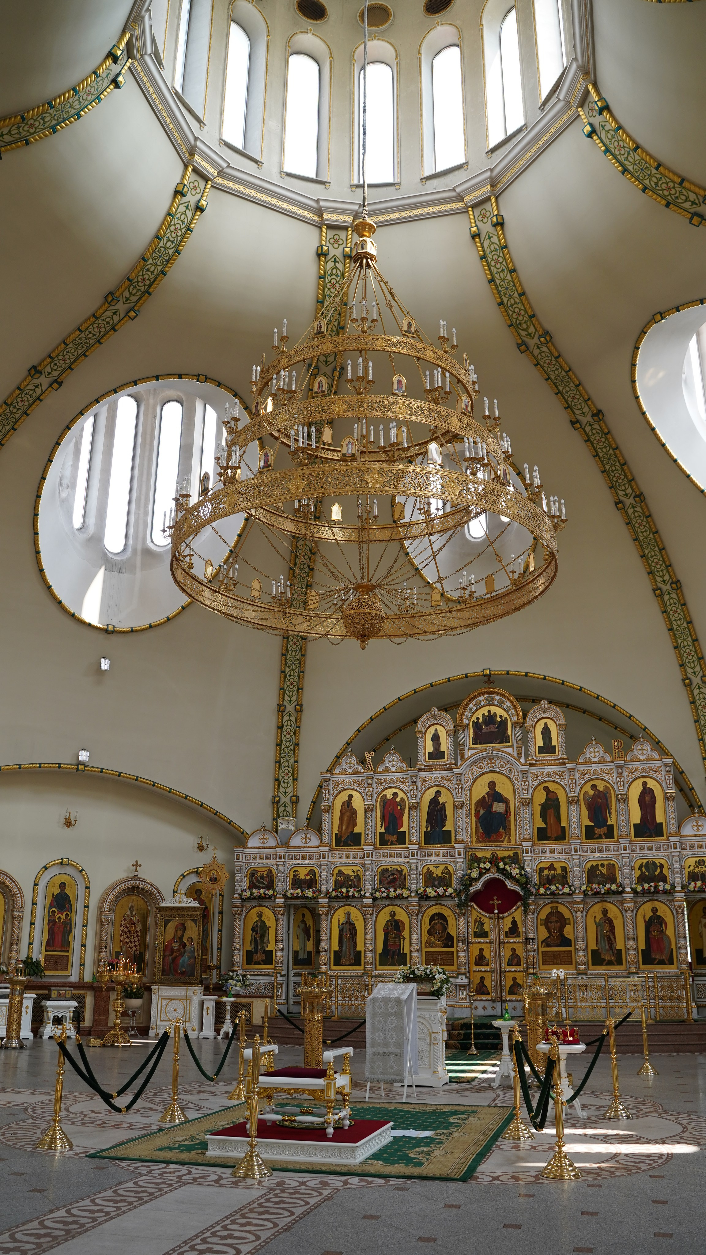 Ирина и Олег. Добро пожаловать в мир самого прекрасного — в мир фотографии!