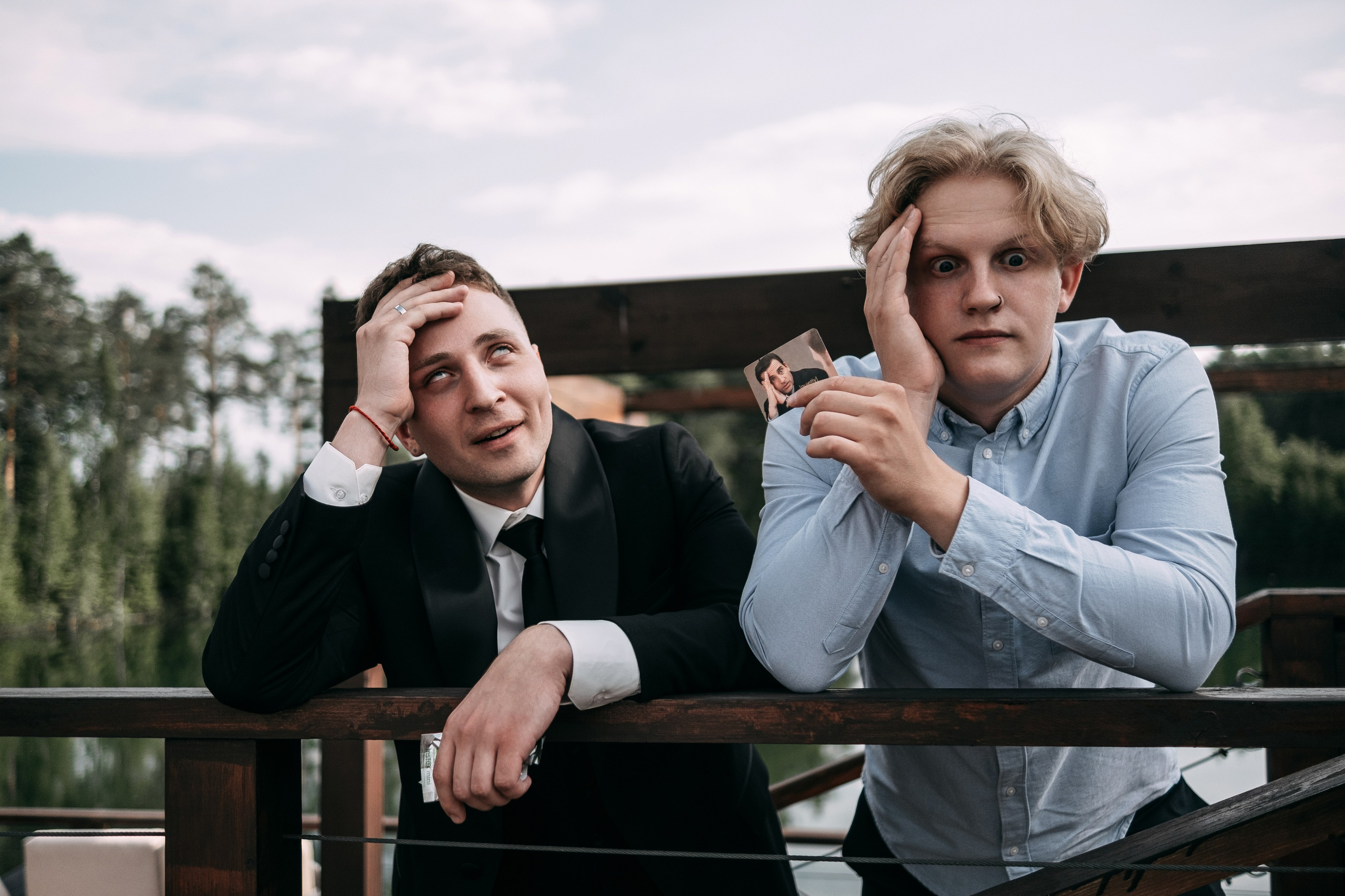 Mihail i Tatyana. Event агентство PAPRIKA в Екатеринбурге