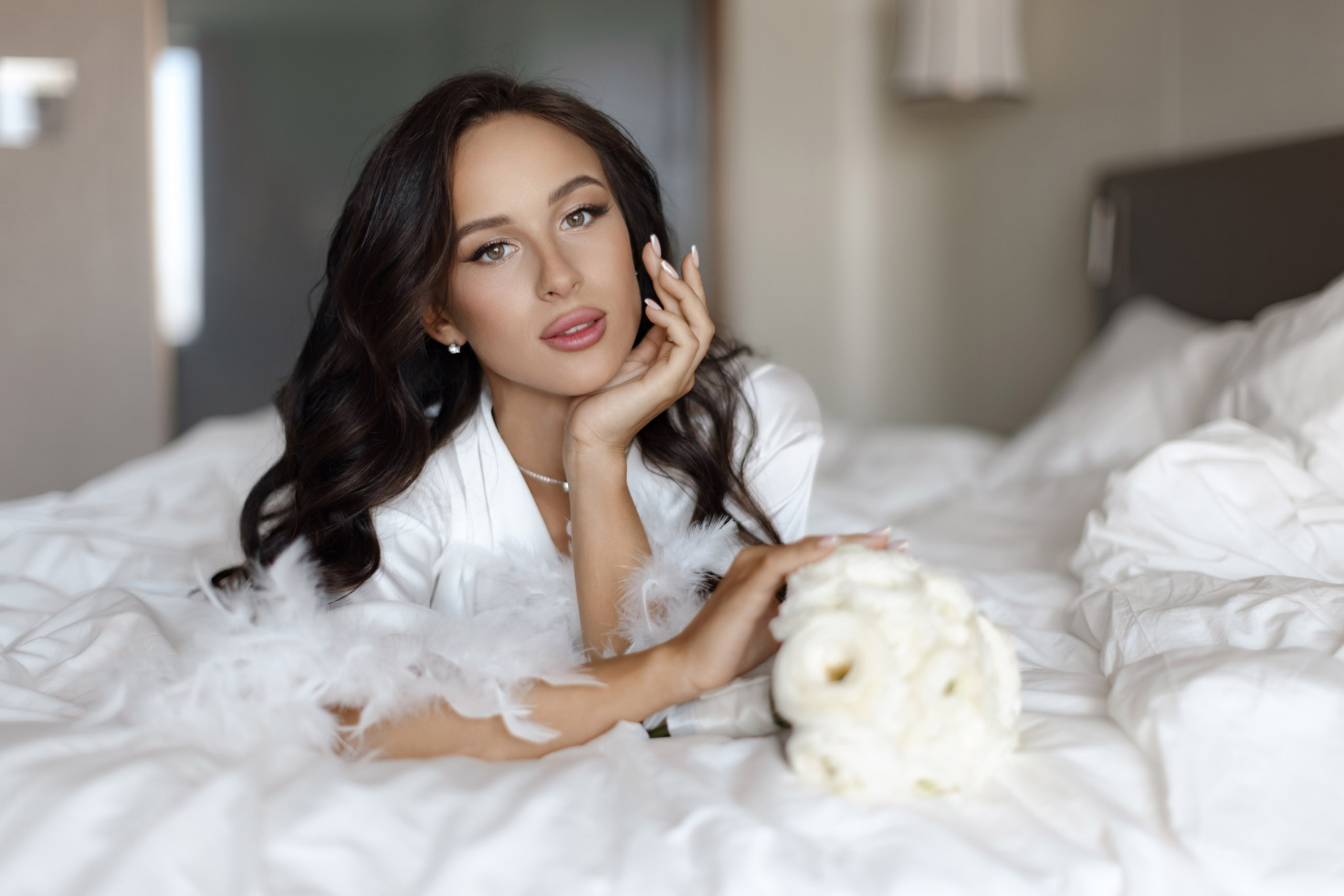 Даниил и Яна. Свадебный фотограф и видеограф Юрий и Эля Дубинины