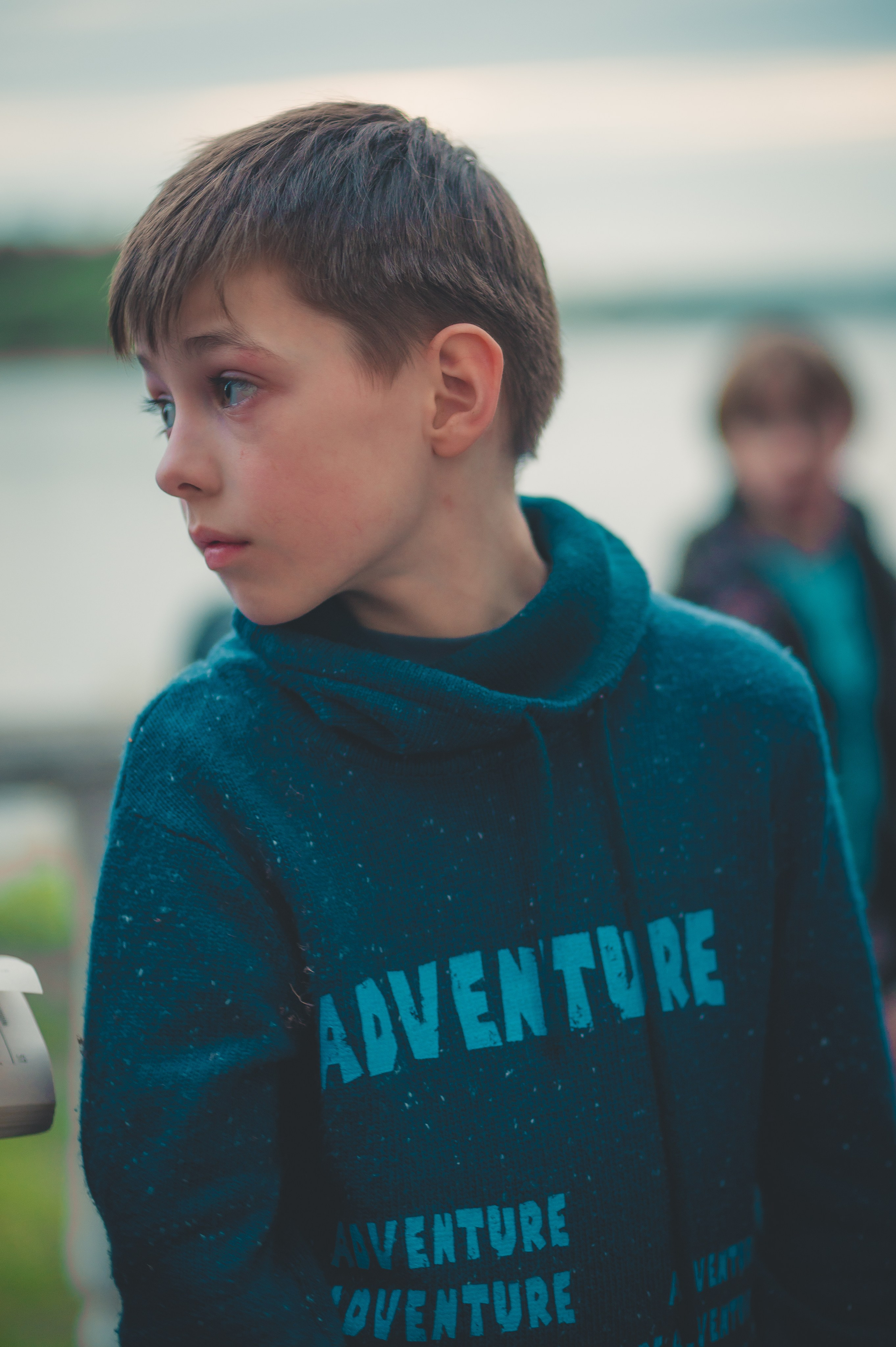 Детский лагерь — 1 смена 2023 год. Иван Кубик — фотограф и видеограф