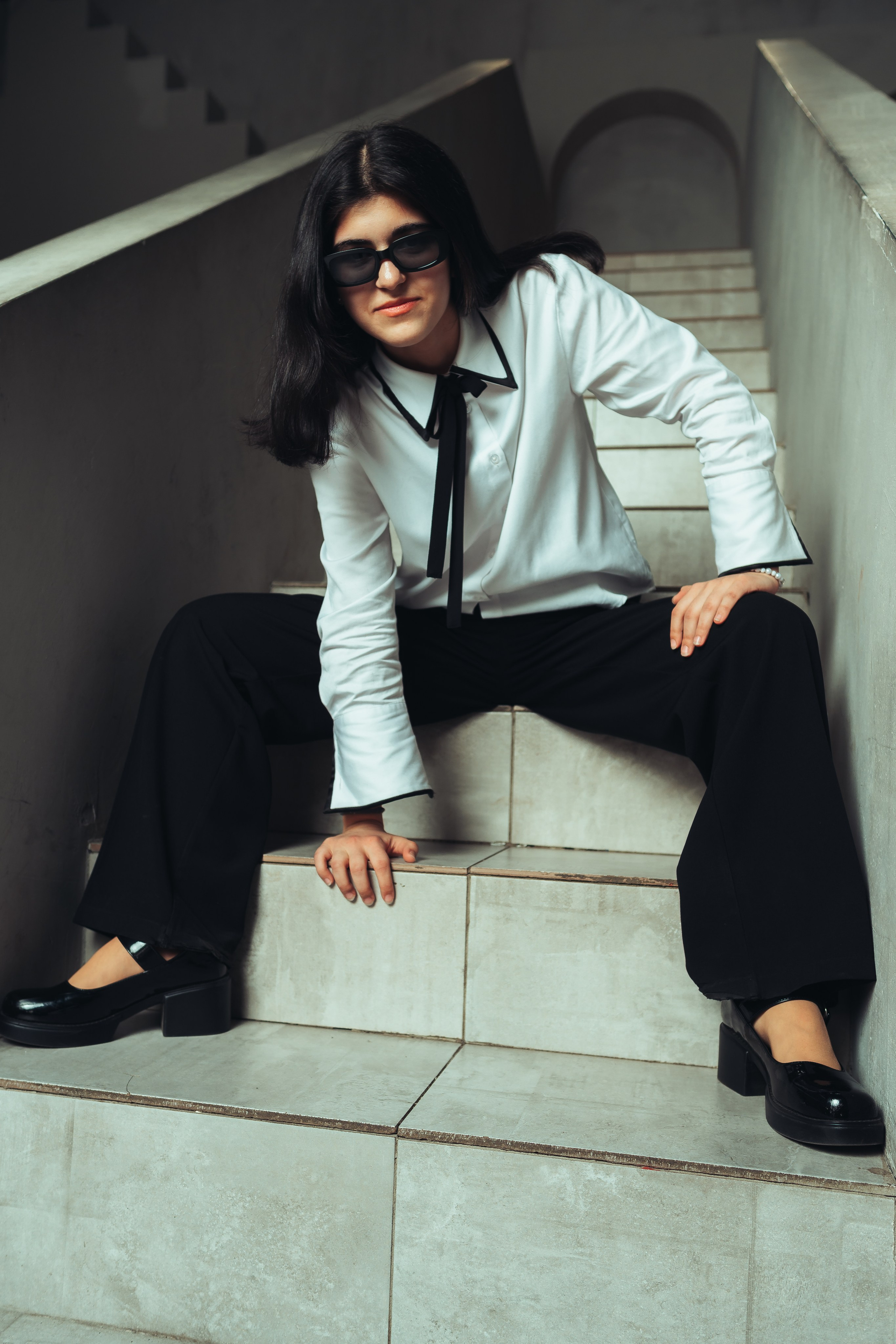 Выпускной альбом — 9"Б». Иван Кубик — фотограф и видеограф