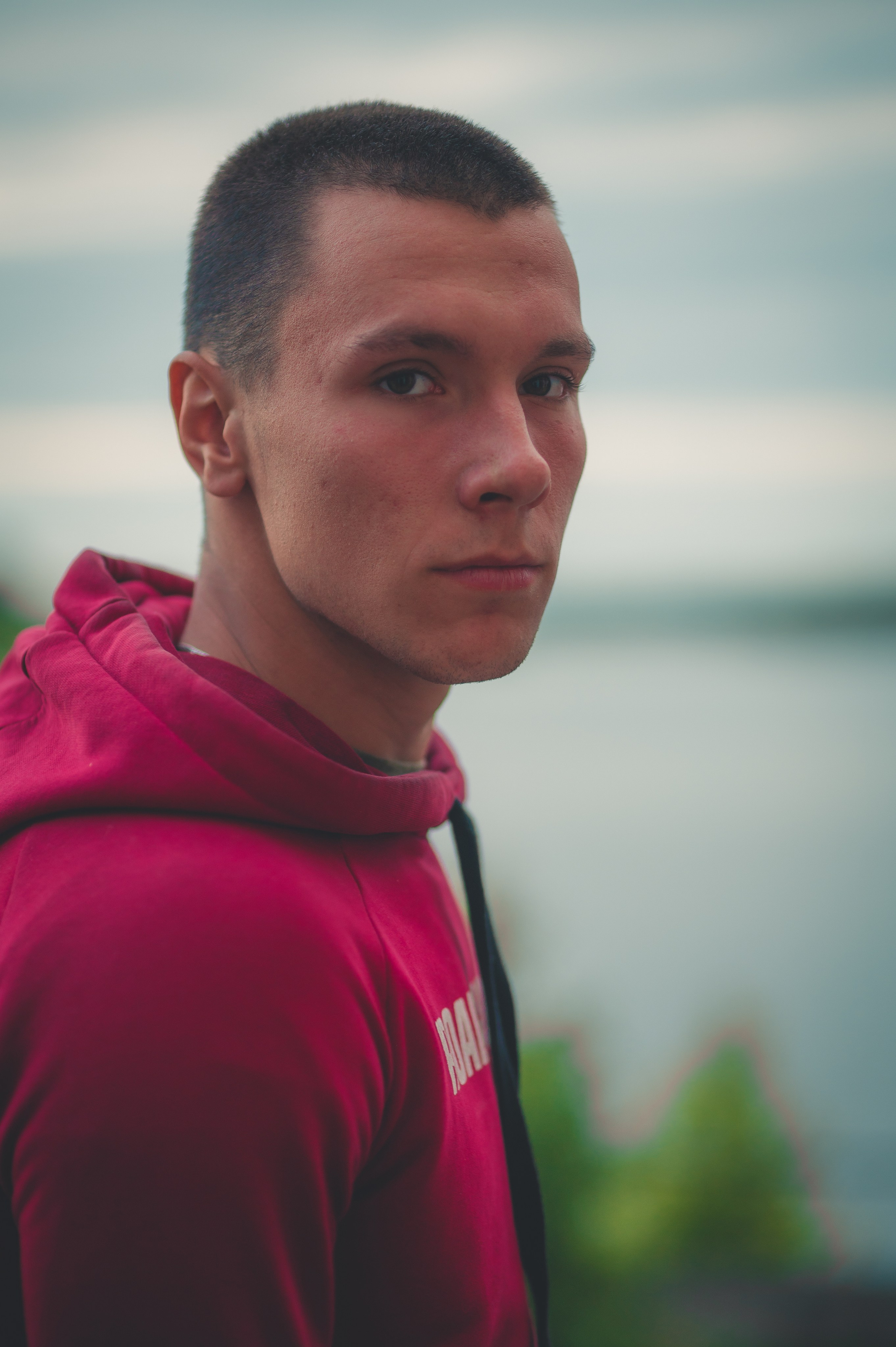 Детский лагерь — 1 смена 2023 год. Иван Кубик — фотограф и видеограф