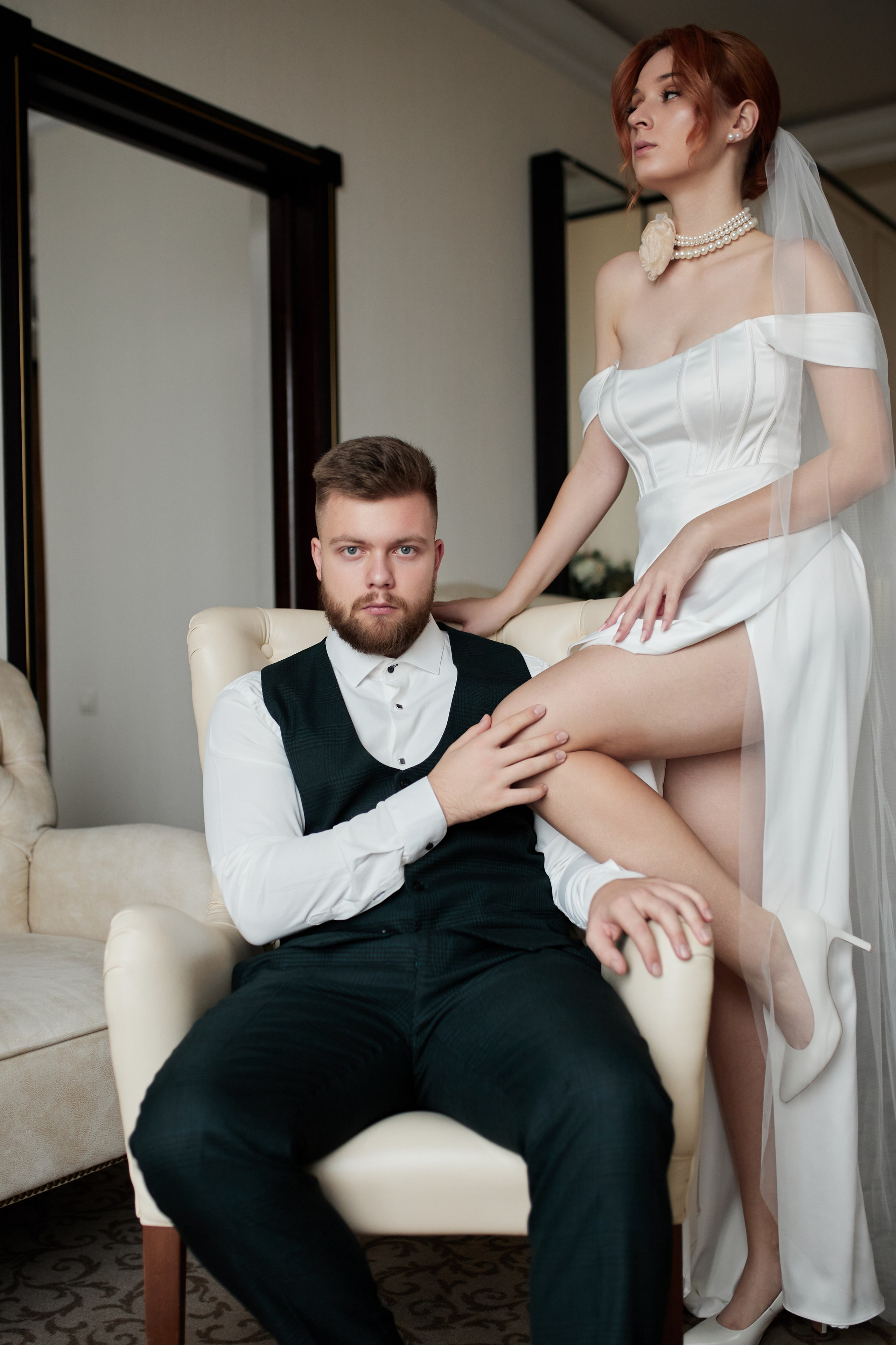 Dasha&Valera. Антонина Талах фотограф в Москве