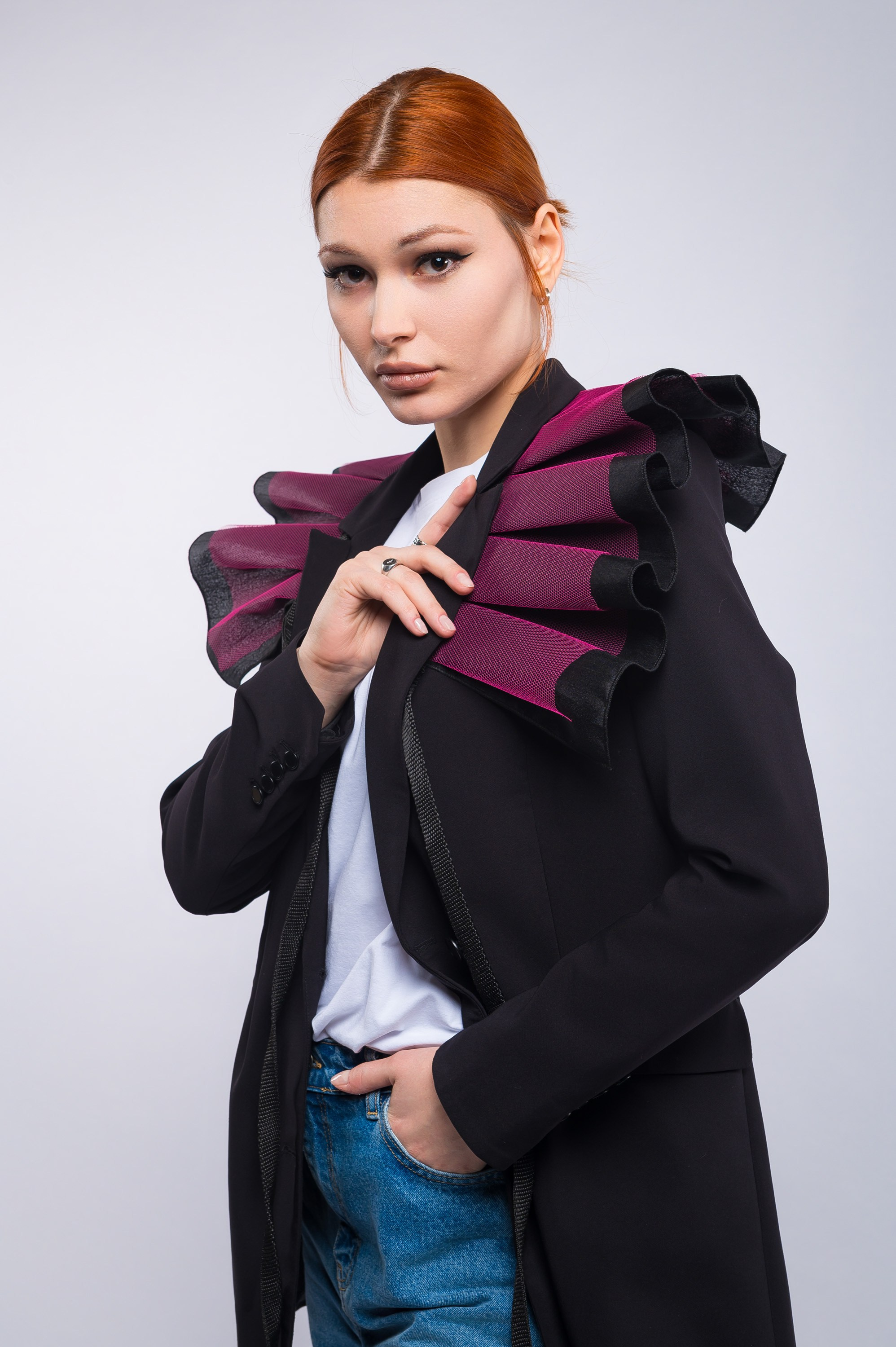 Рюши. Главная