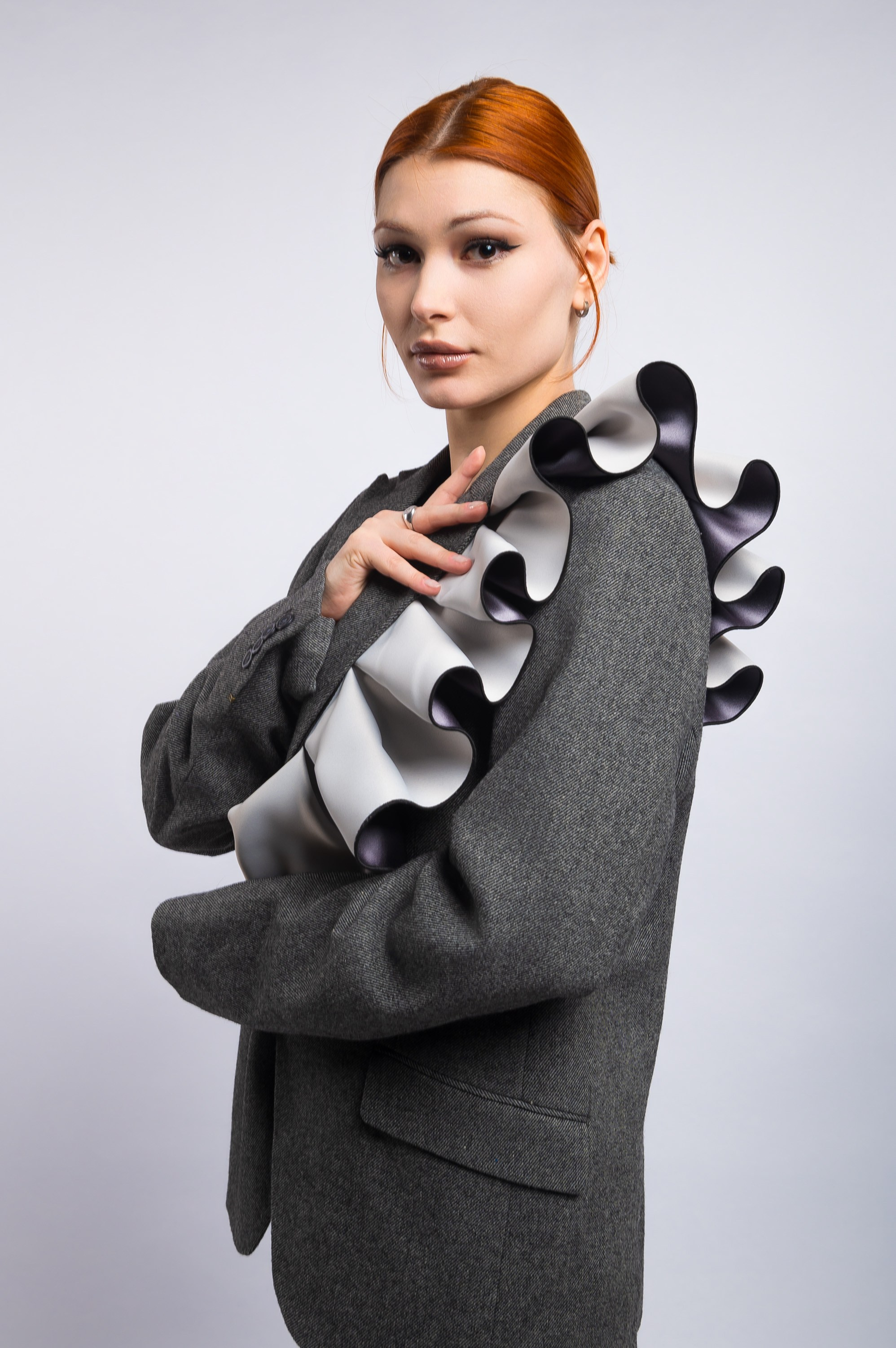 Рюши. Главная