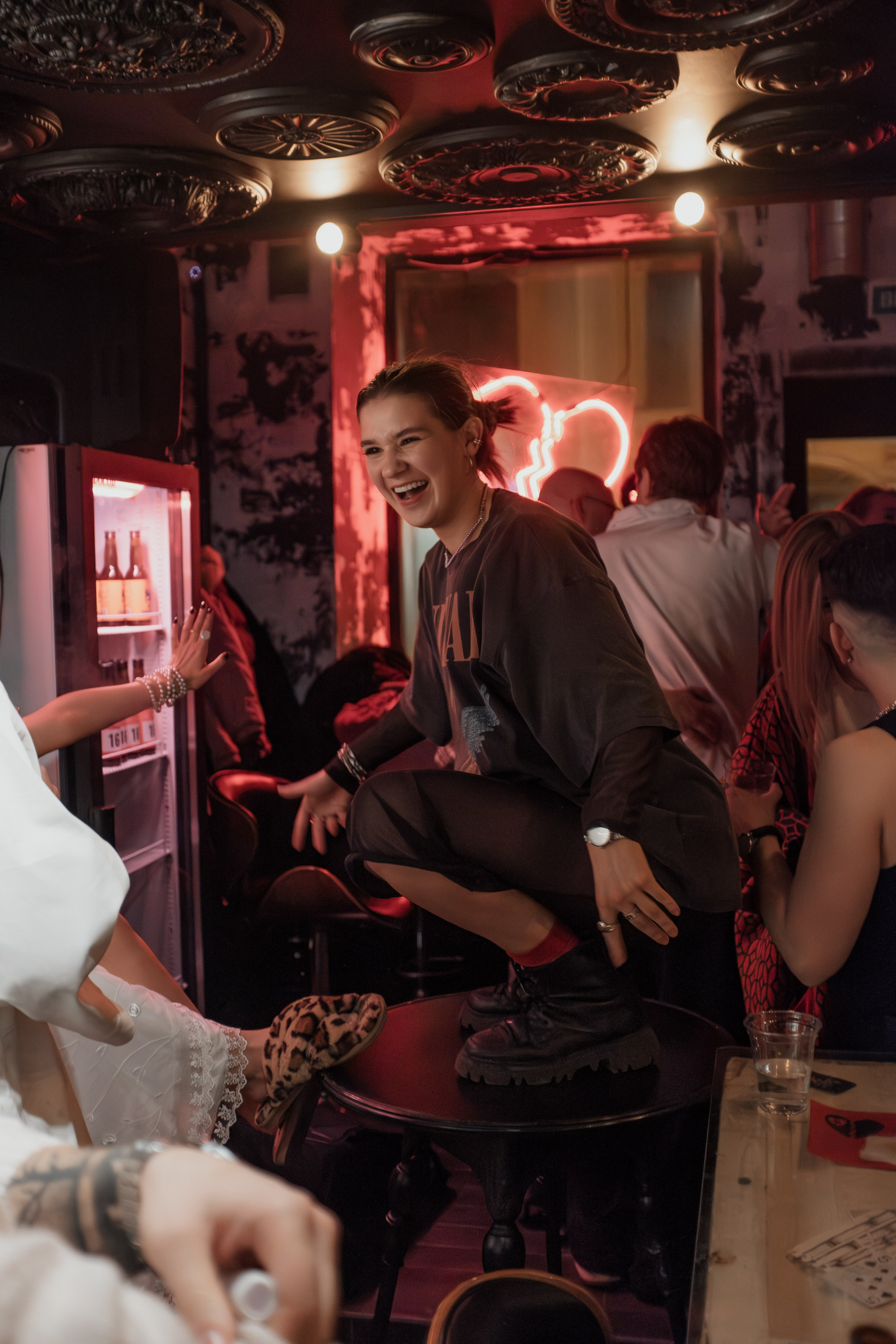 Корпоративы