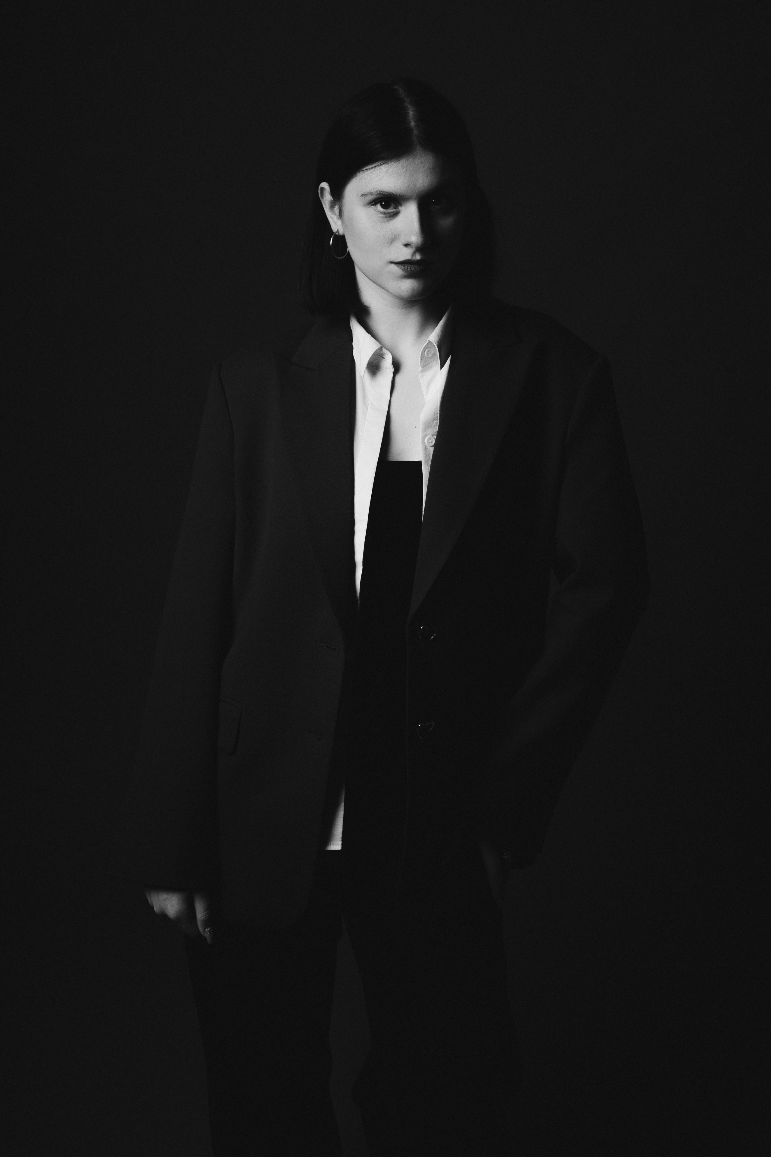 Студийная. Фотограф в Рязани — Кузнецов Михаил