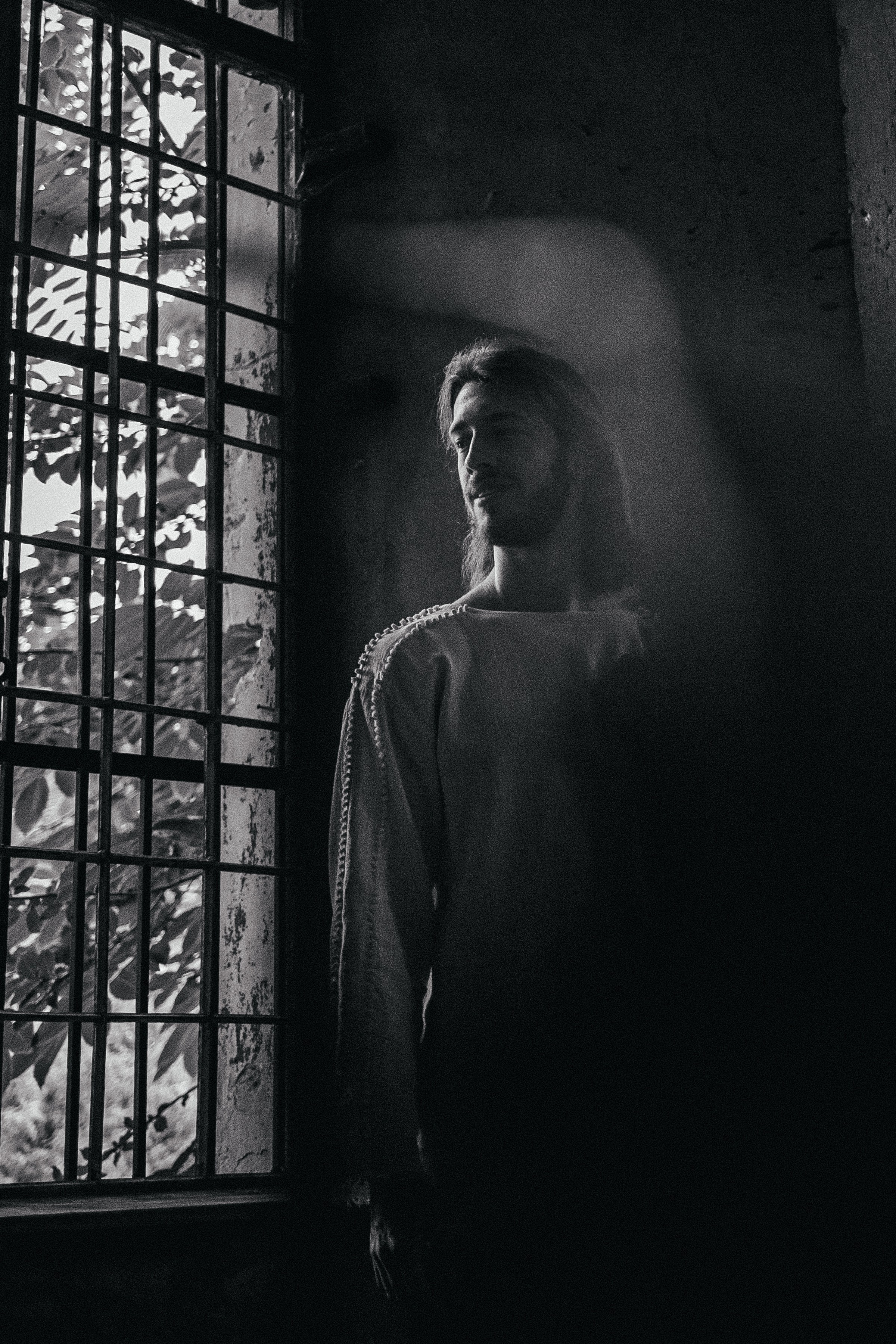 R.A.SVET / утро в Тбилиси. Фотограф Наталья Гончарова. Снимаю живые портреты в Алматы