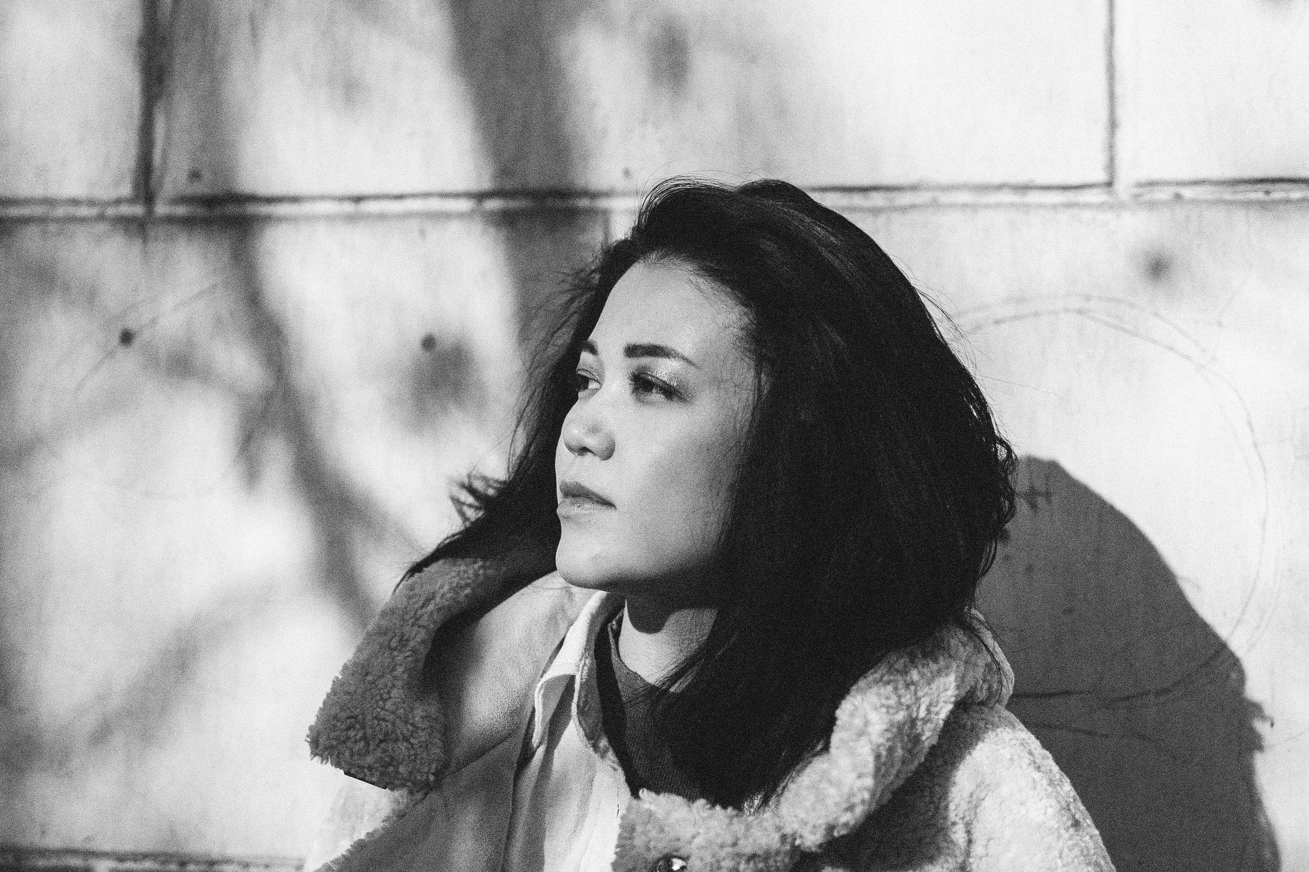 Шура / Алматы. Фотограф Наталья Гончарова. Снимаю живые портреты в Алматы