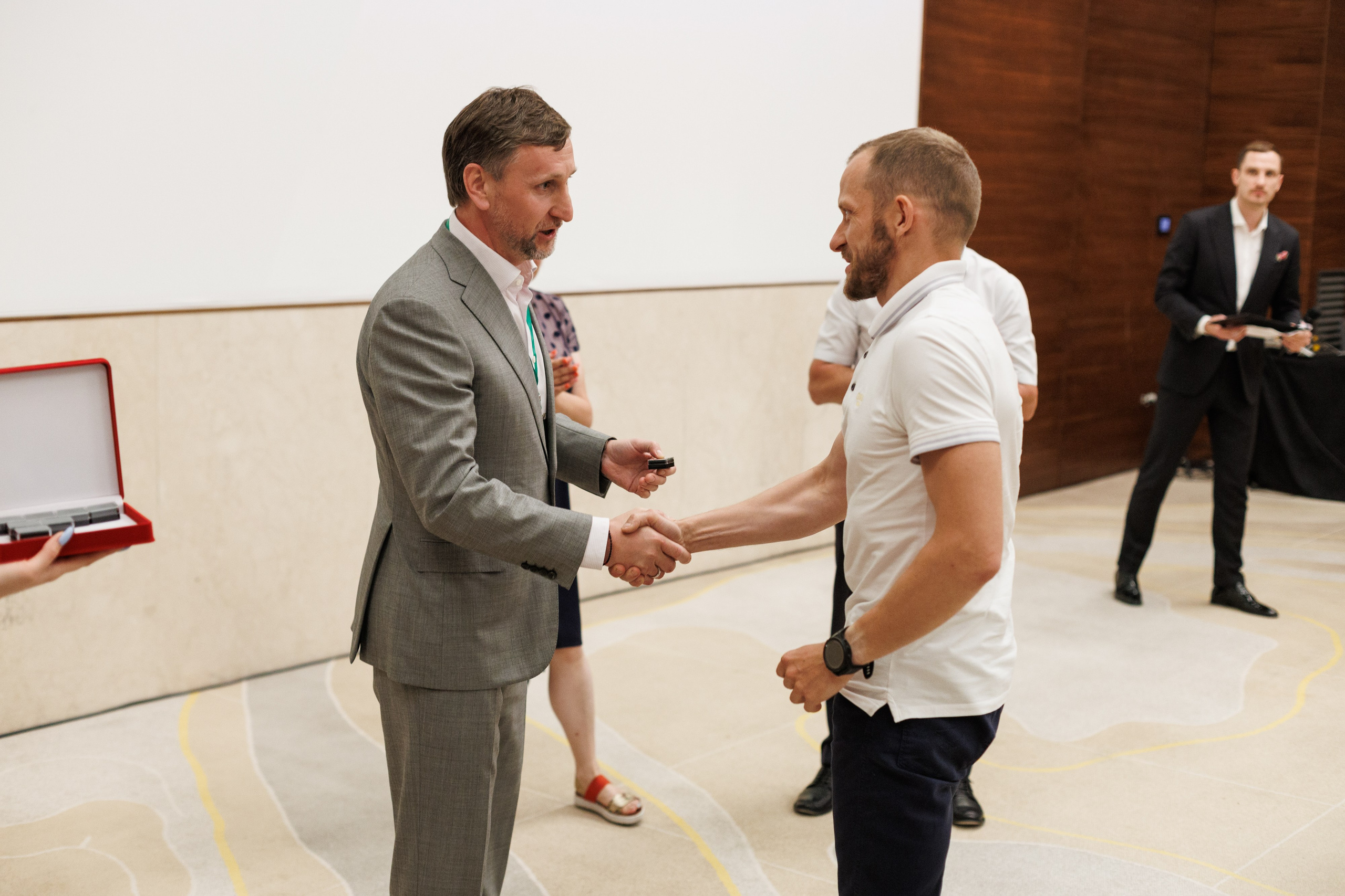 Агроэко итоговая конференция. Https://andreysolodov.ru