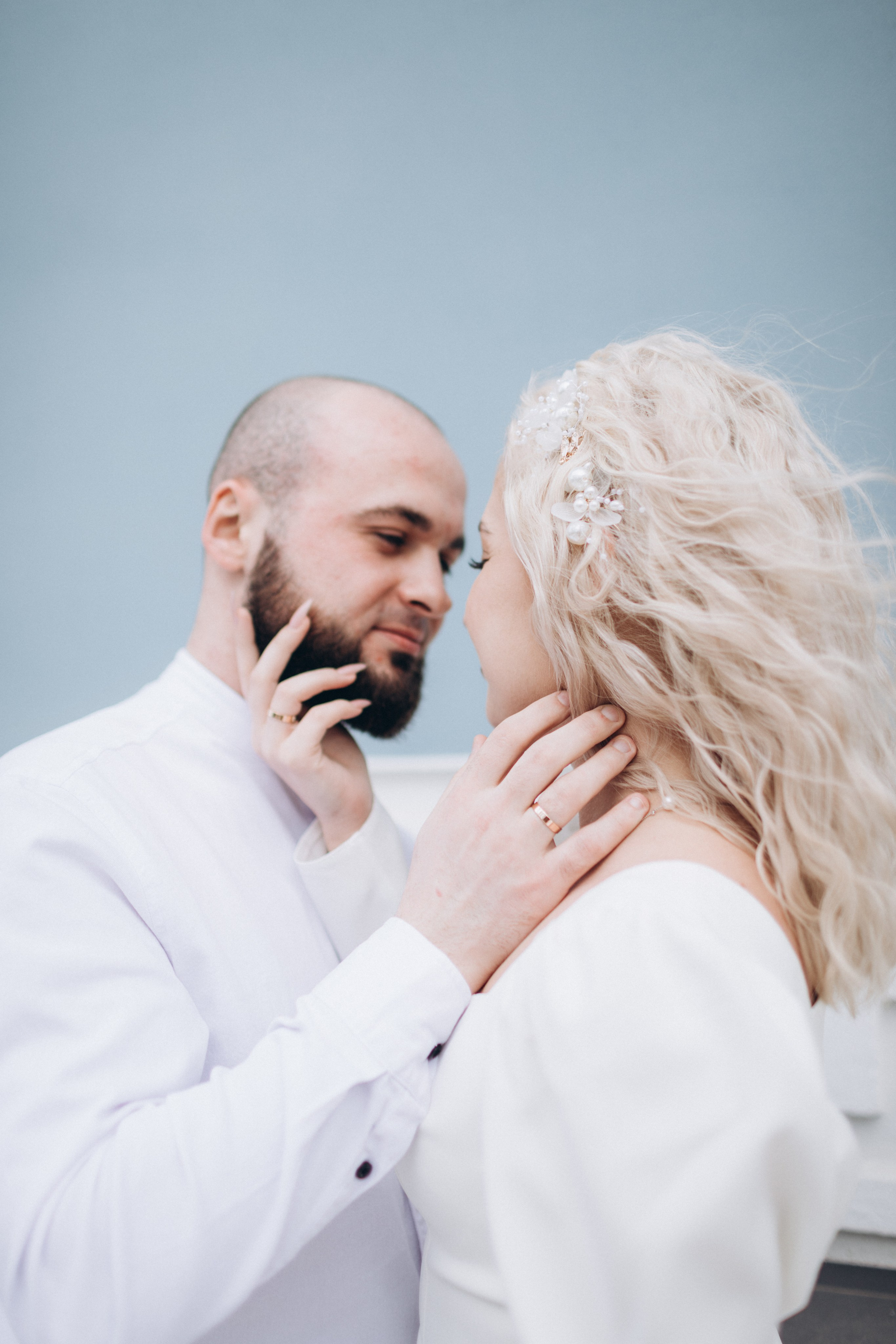 Ангелина и Данил. Фотограф Мелитополь Валерия Шматко