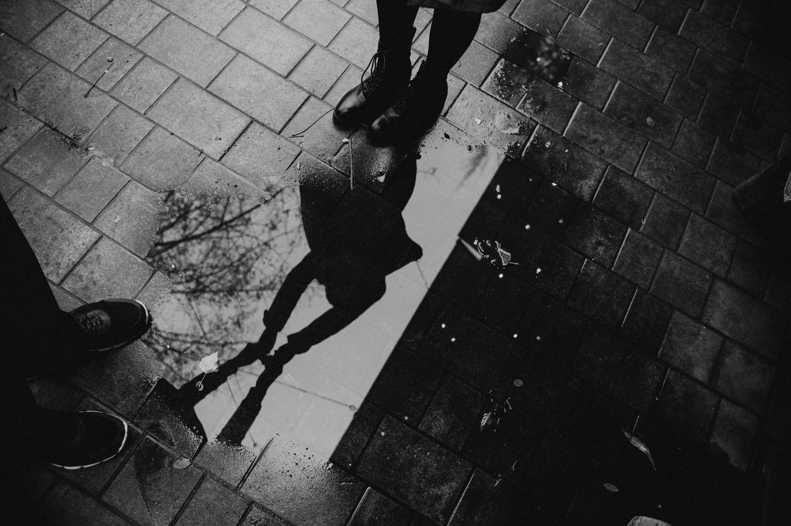 Осень в объятиях. Семейный и детский фотограф Анастасия Монченко