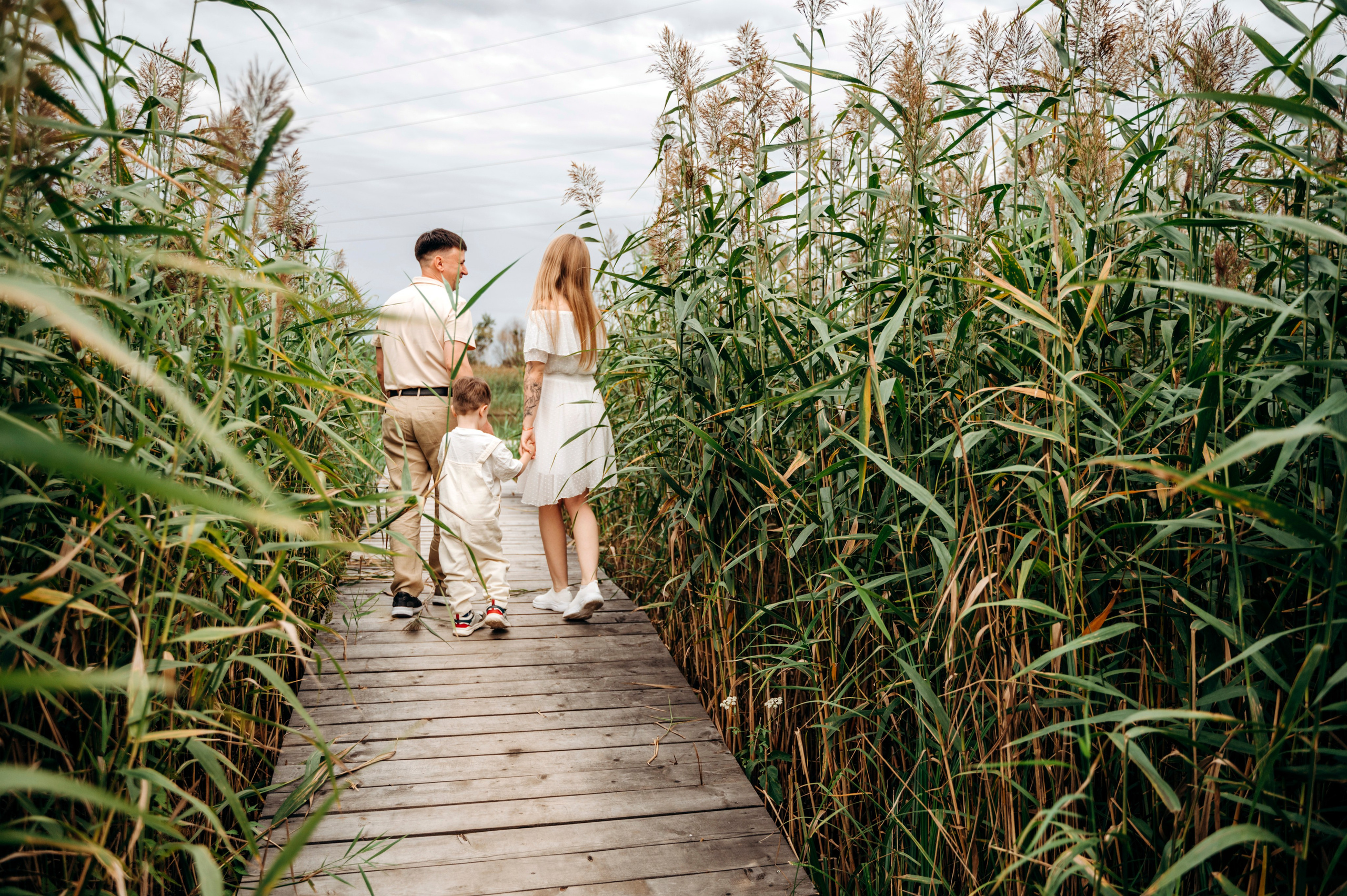 Моменты любви. Семейный и детский фотограф Анастасия Монченко