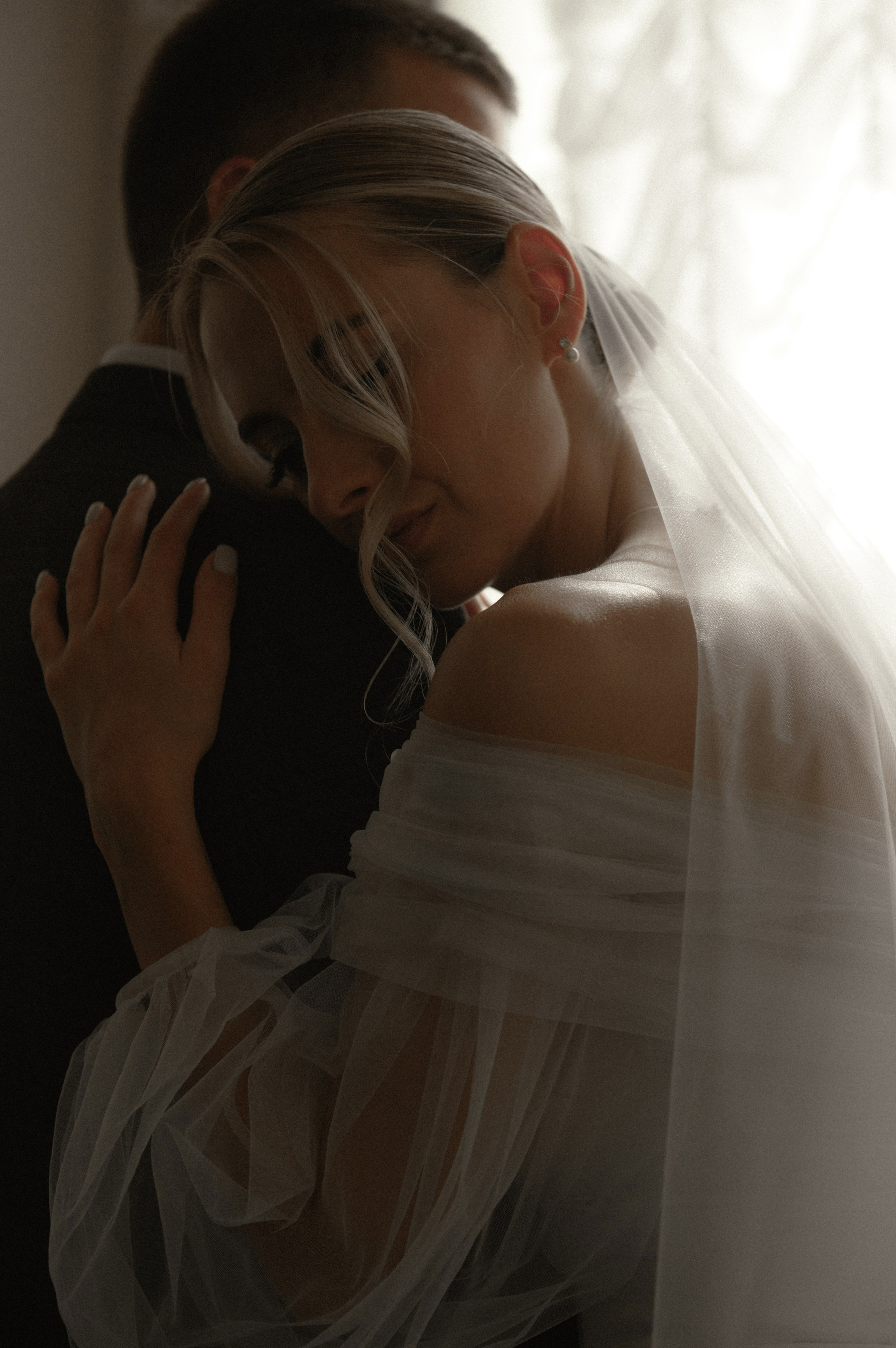 Полина и Александр. Светлана Варфоломеева, женский и свадебный фотограф в Саратове