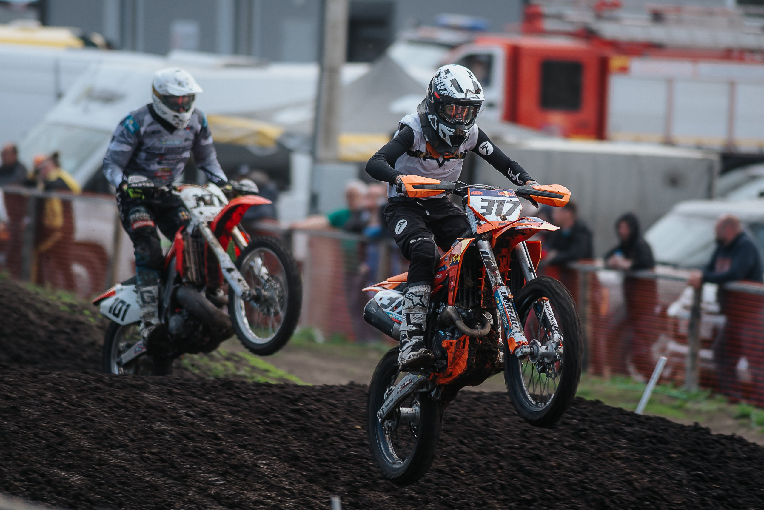 10.05.2024 — Чемпионат Кузбасса по мотокроссу. Репортажный фотограф в Кемерово