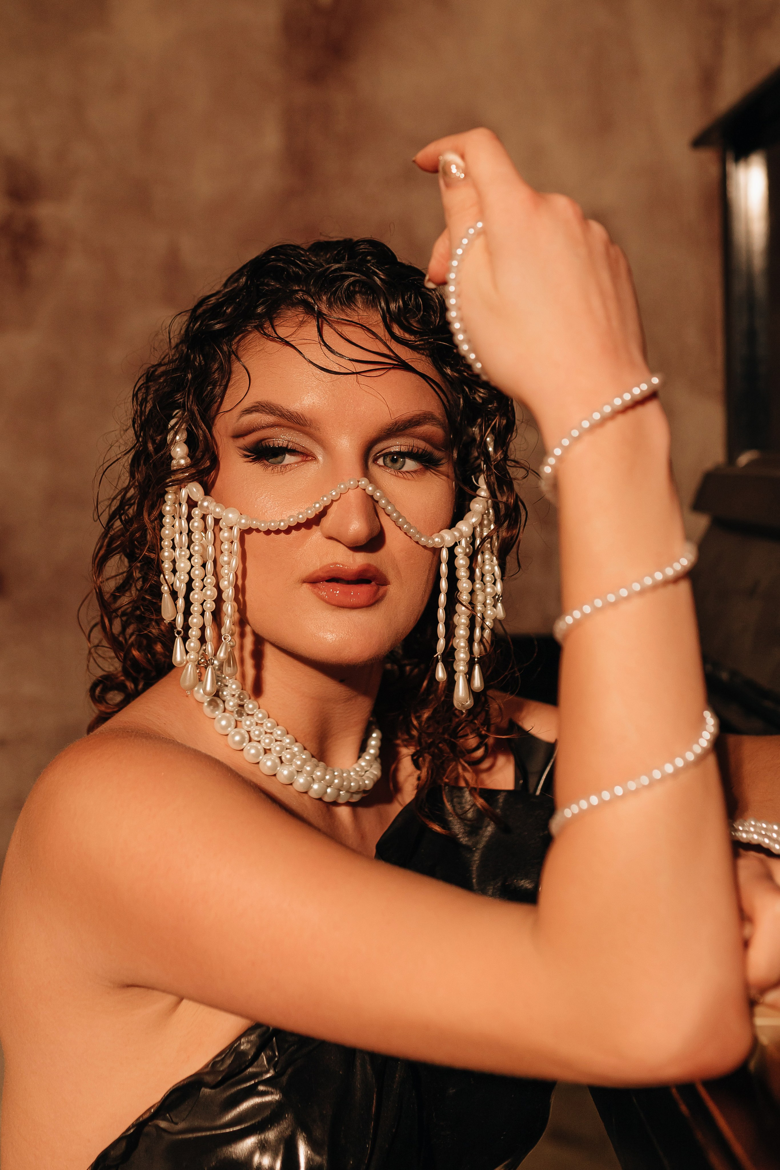 Валерия. Фотограф Трифон Мира