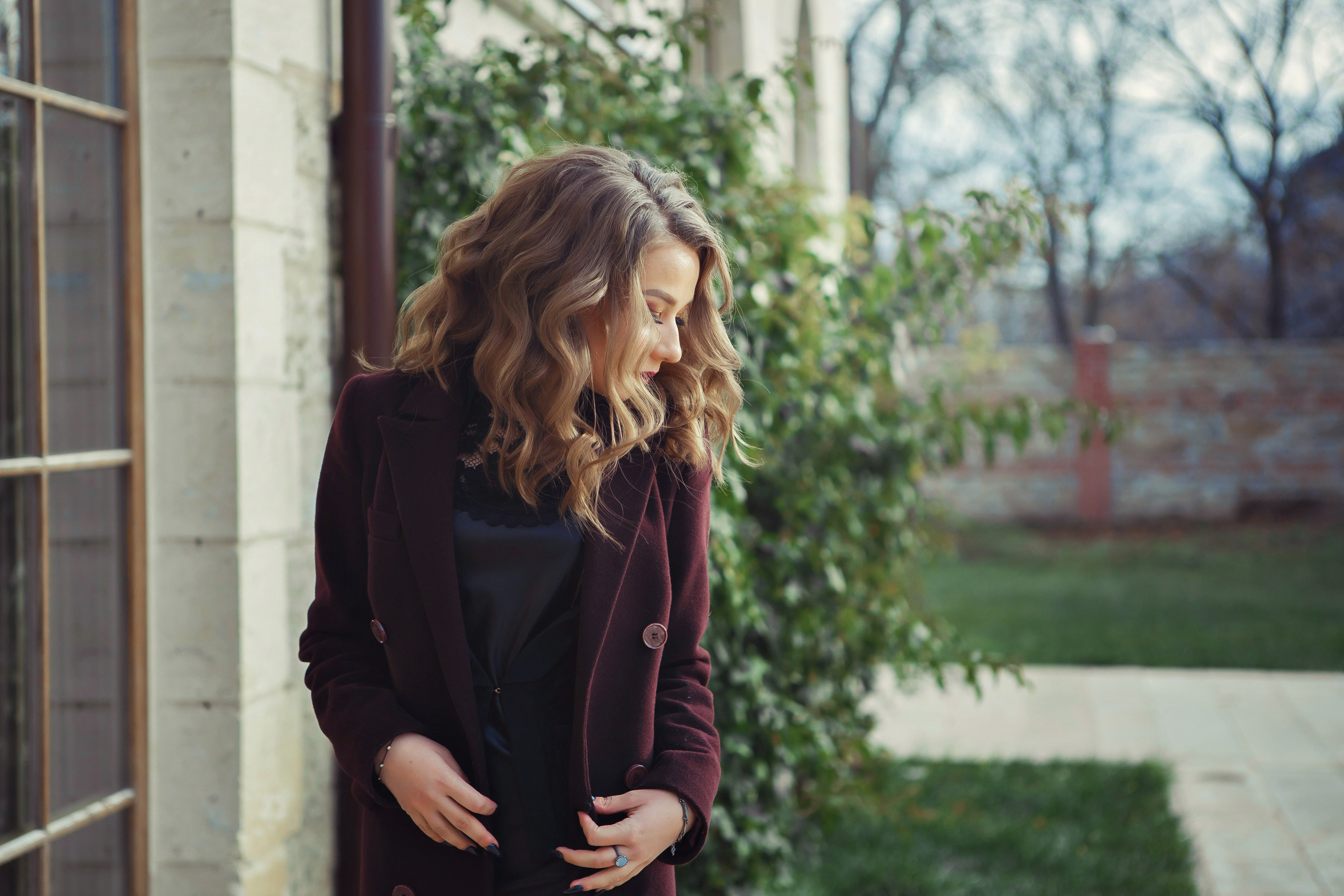 Лиза. Свадебный и портретный Фотограф в Липецке Дмитрий Котюков