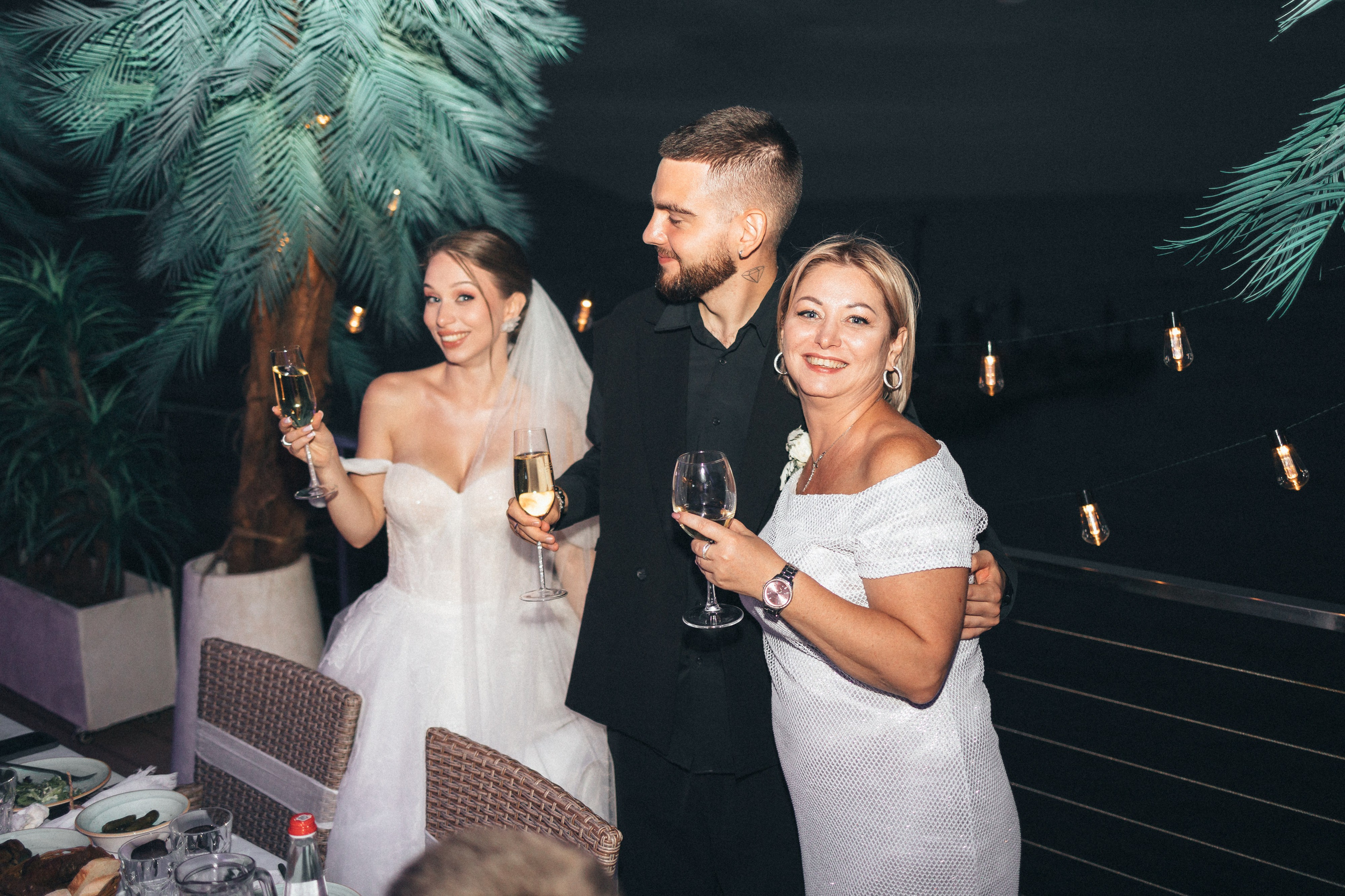 Wedding M&E. Зенцова Ольга Фотограф Крым