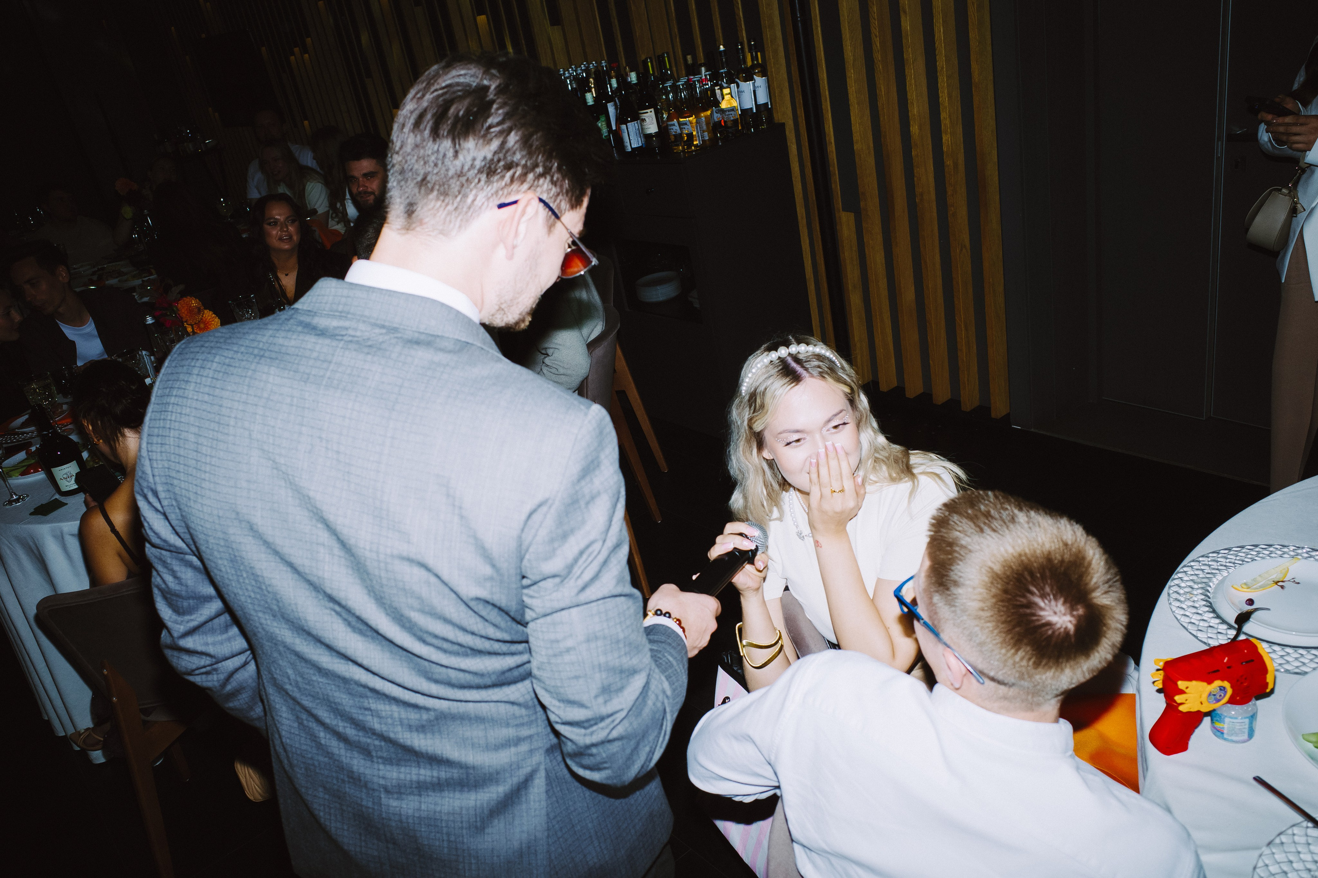 Антонина & Ярослав